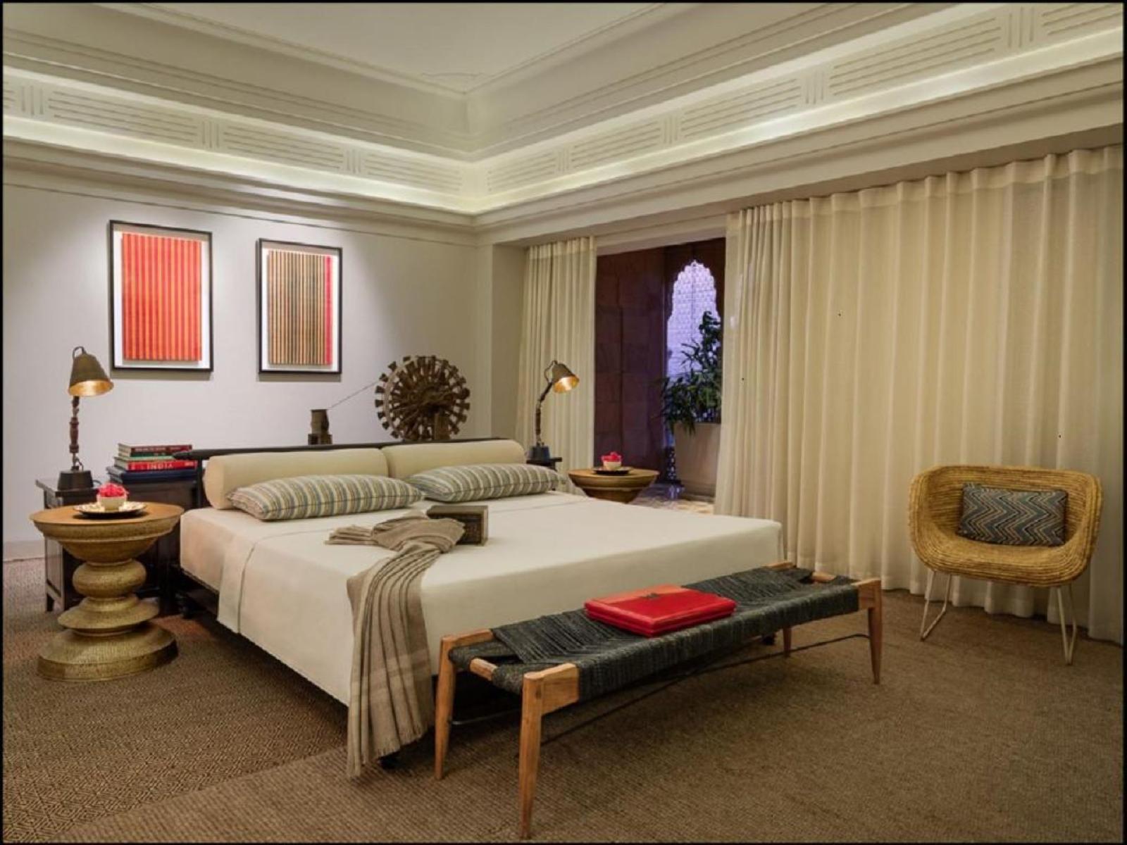 Narendra Bhawan Hotel