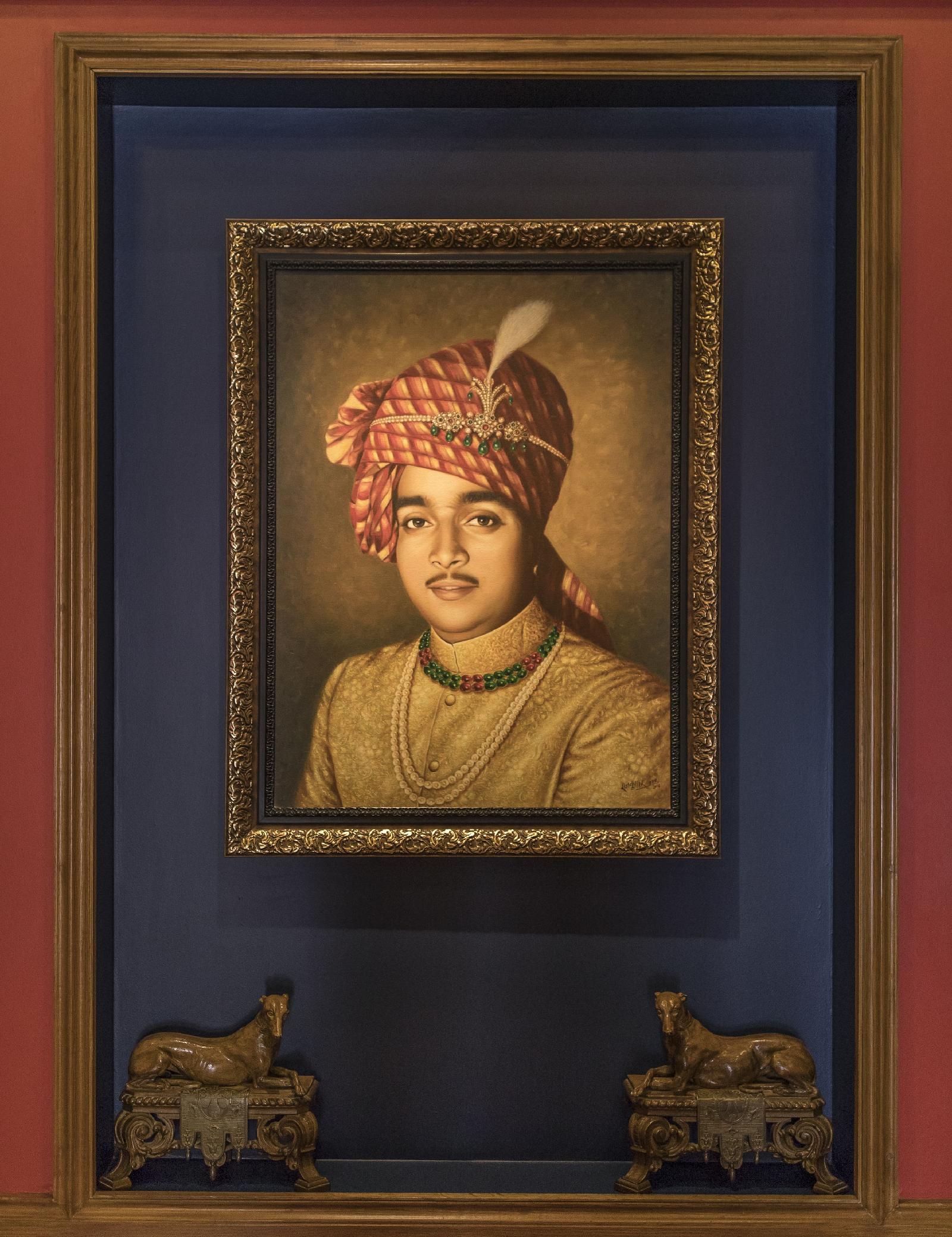 Narendra Bhawan Hotel