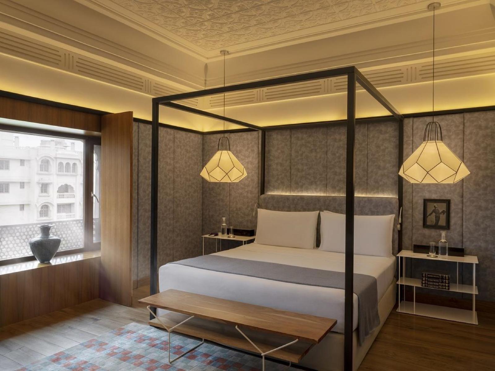 Narendra Bhawan Hotel