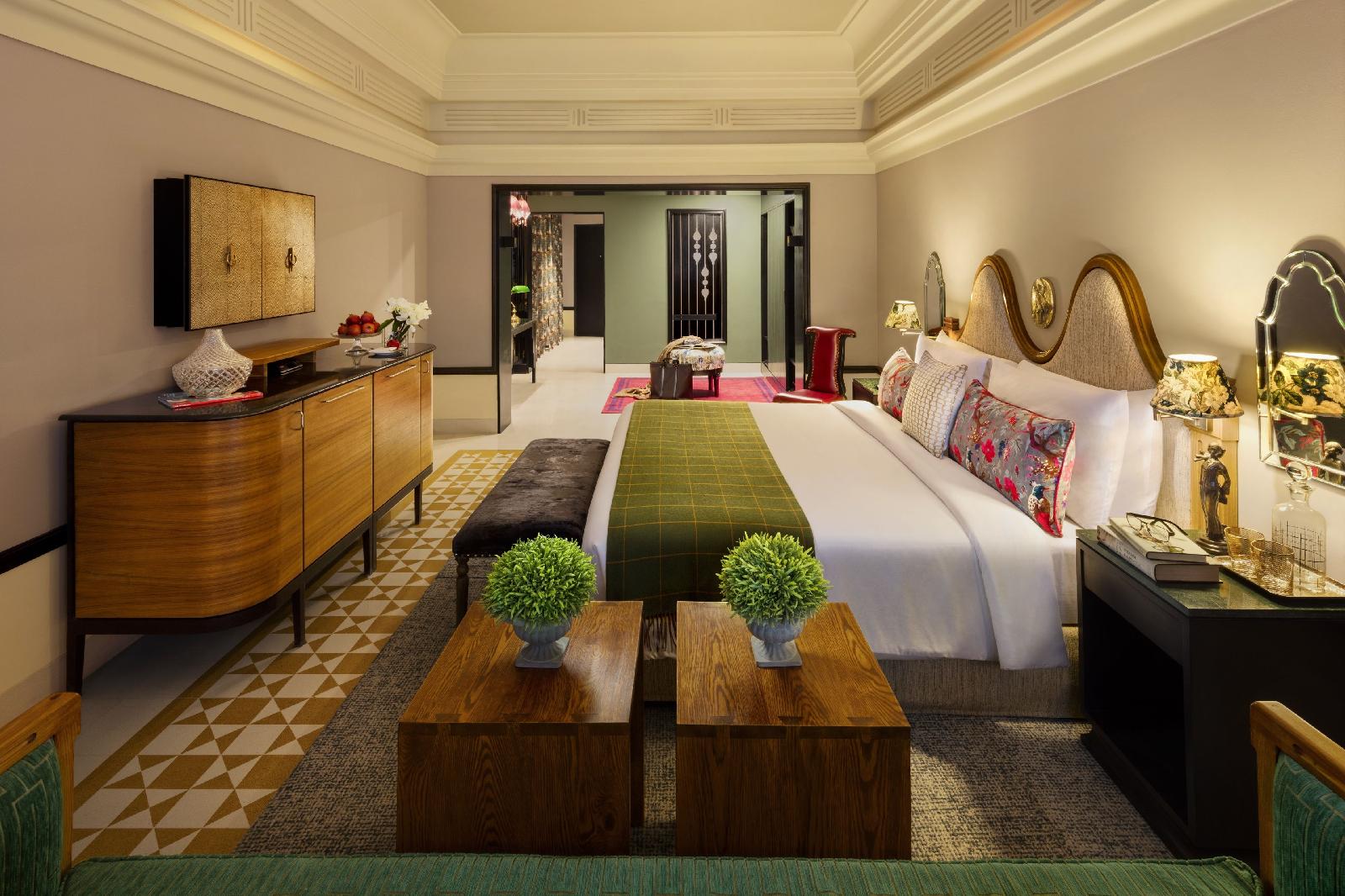 Narendra Bhawan Hotel