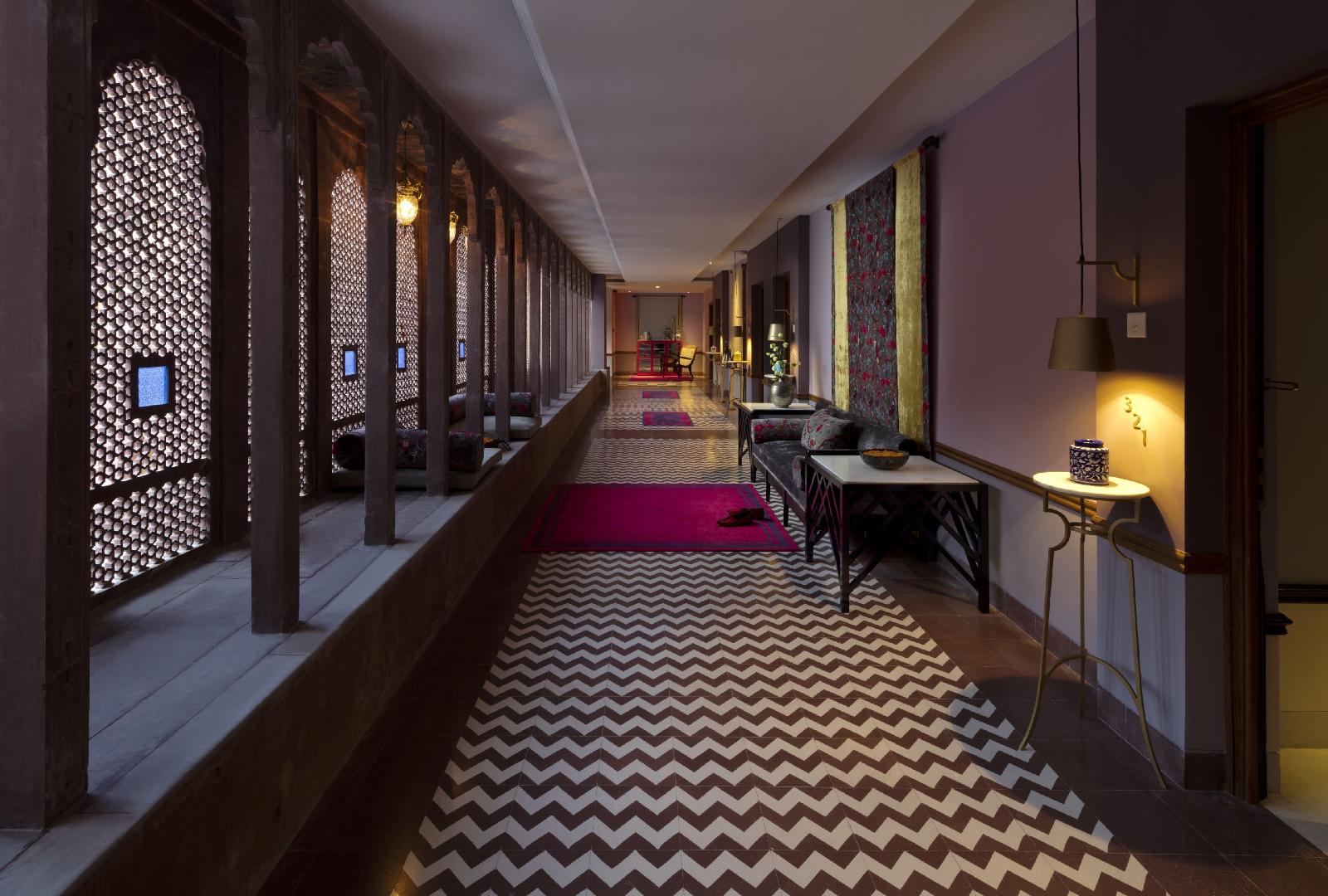 Narendra Bhawan Hotel