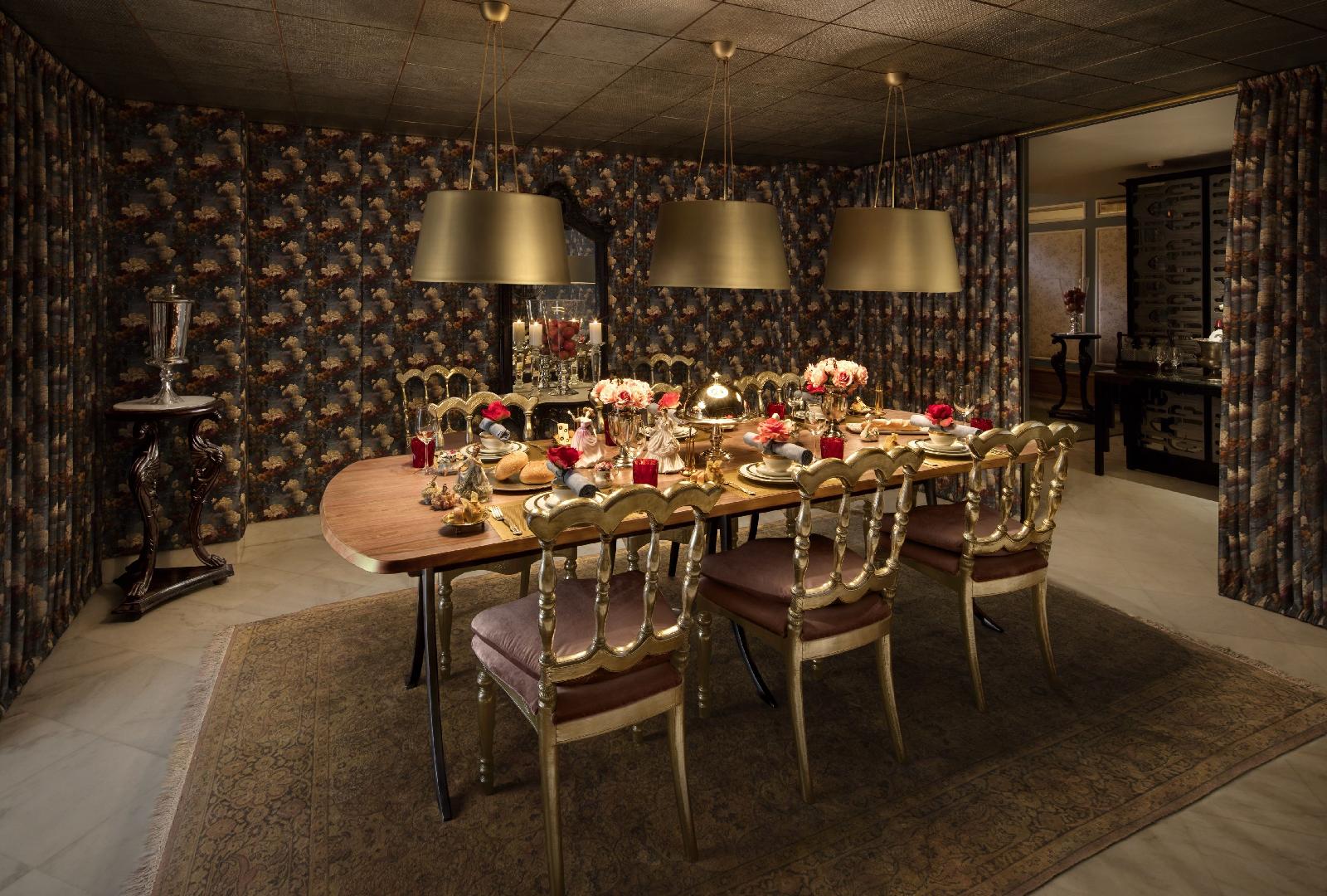 Narendra Bhawan Hotel