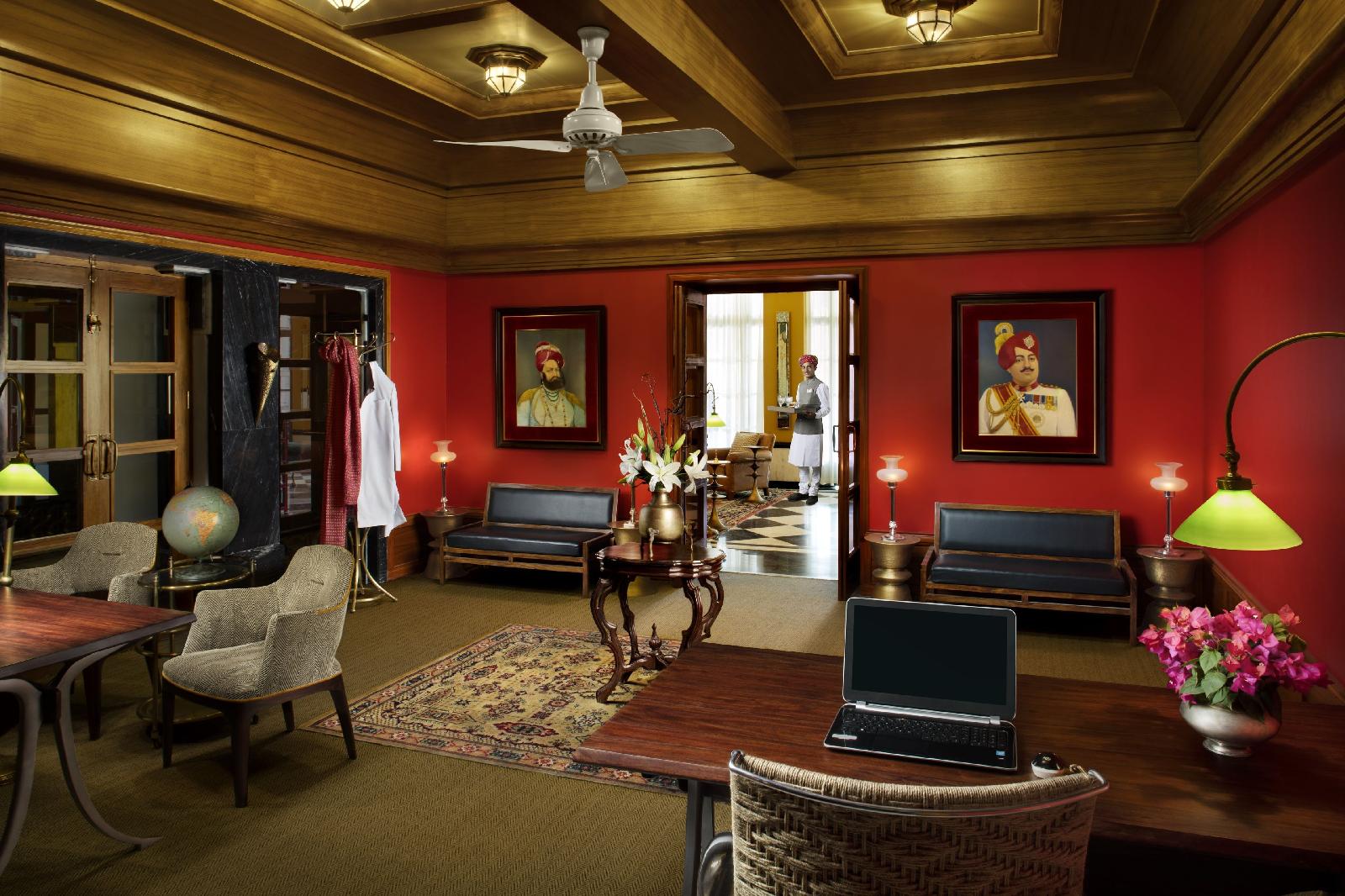 Narendra Bhawan Hotel