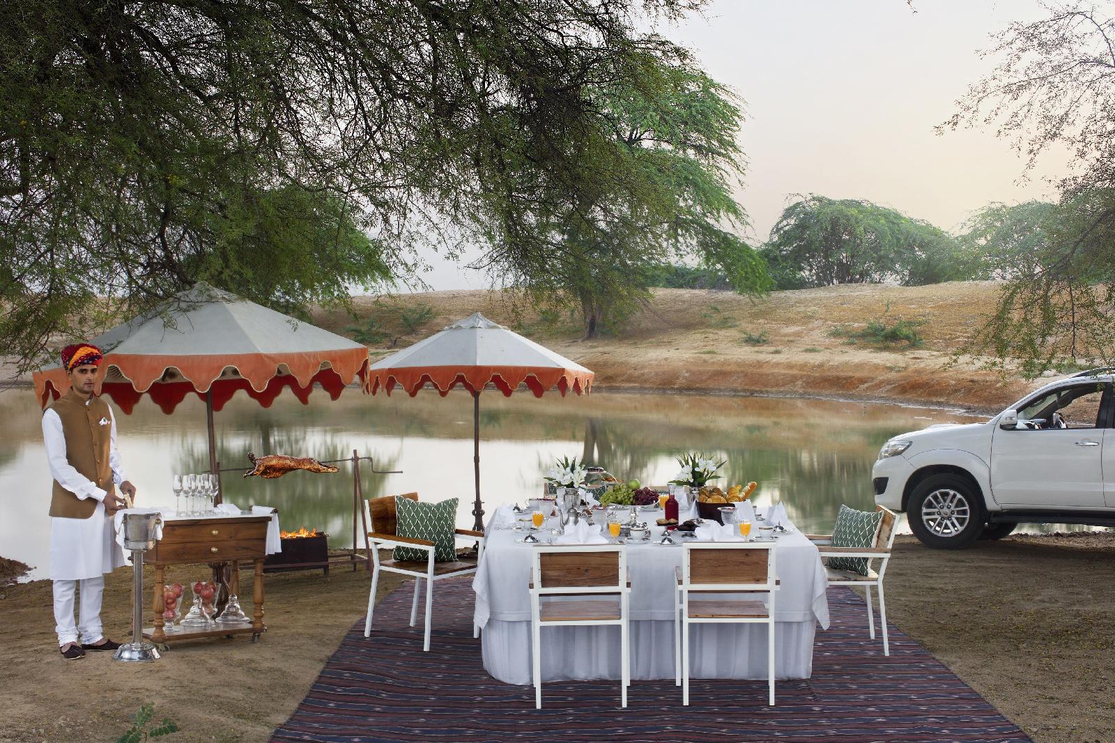 Narendra Bhawan Hotel