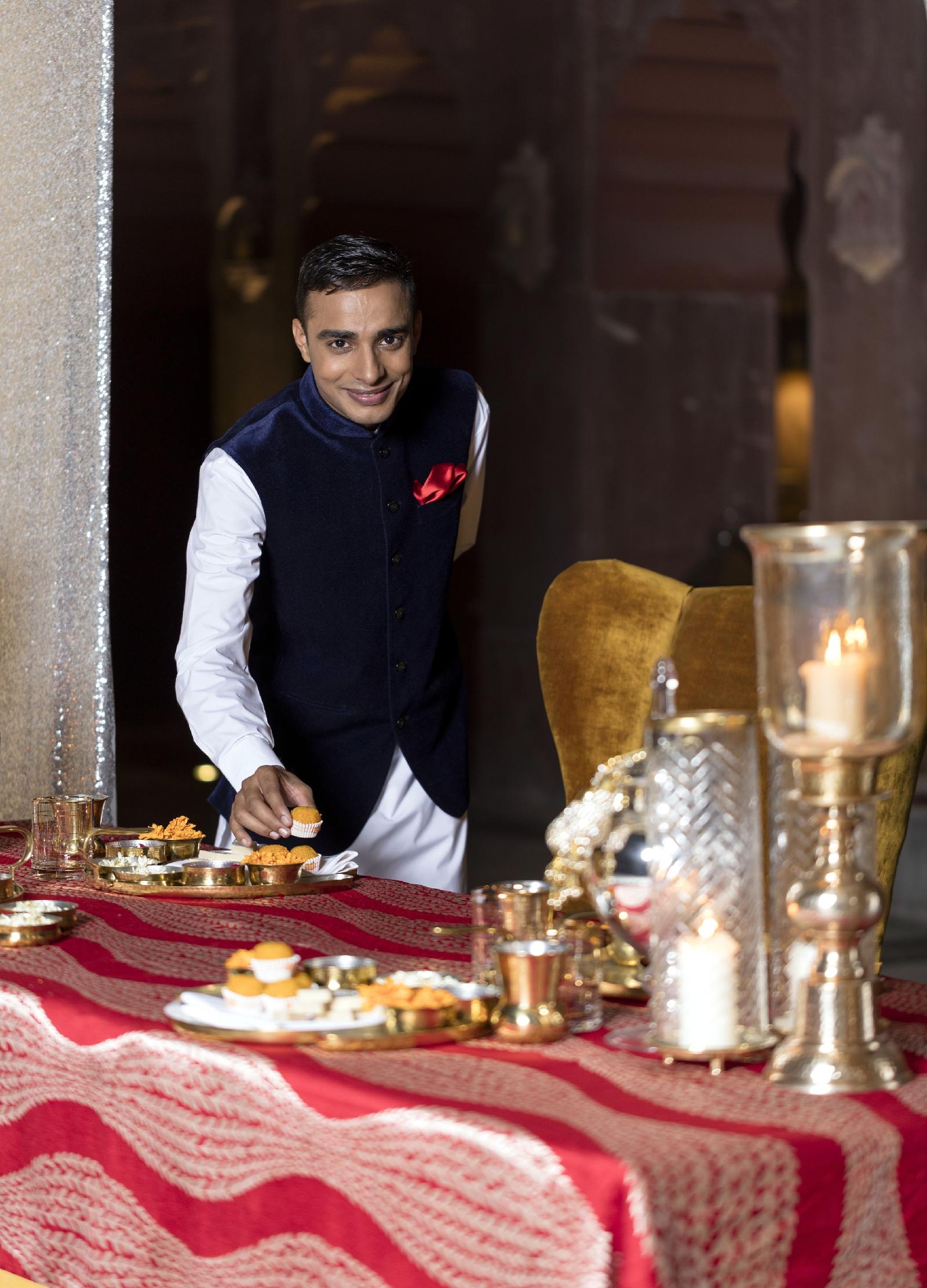 Narendra Bhawan Hotel