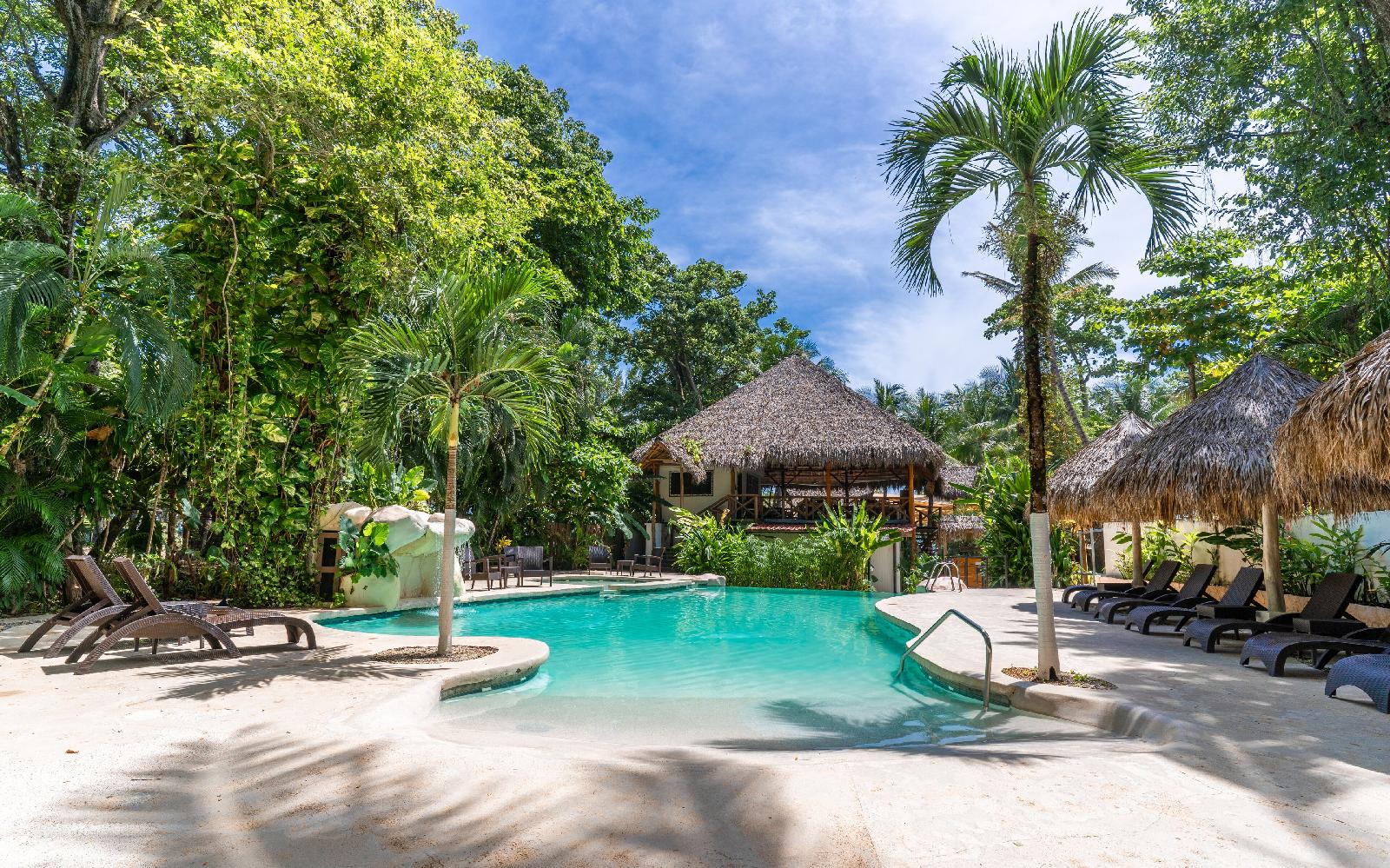 Banana Beach Hotel