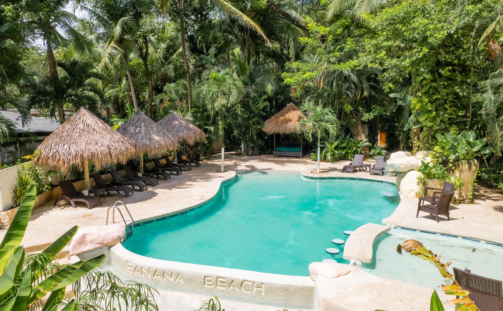 Banana Beach Hotel