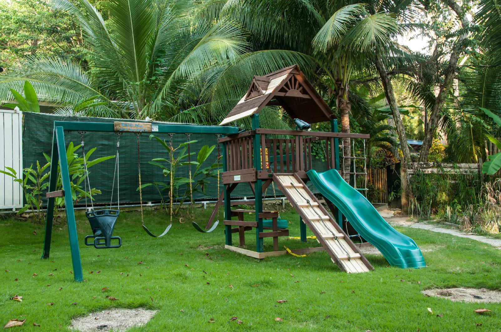 Banana Beach Hotel