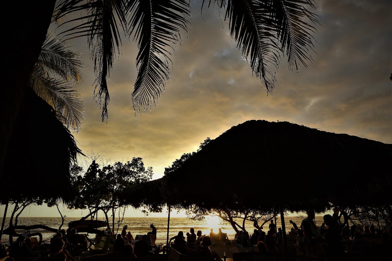 Banana Beach Hotel