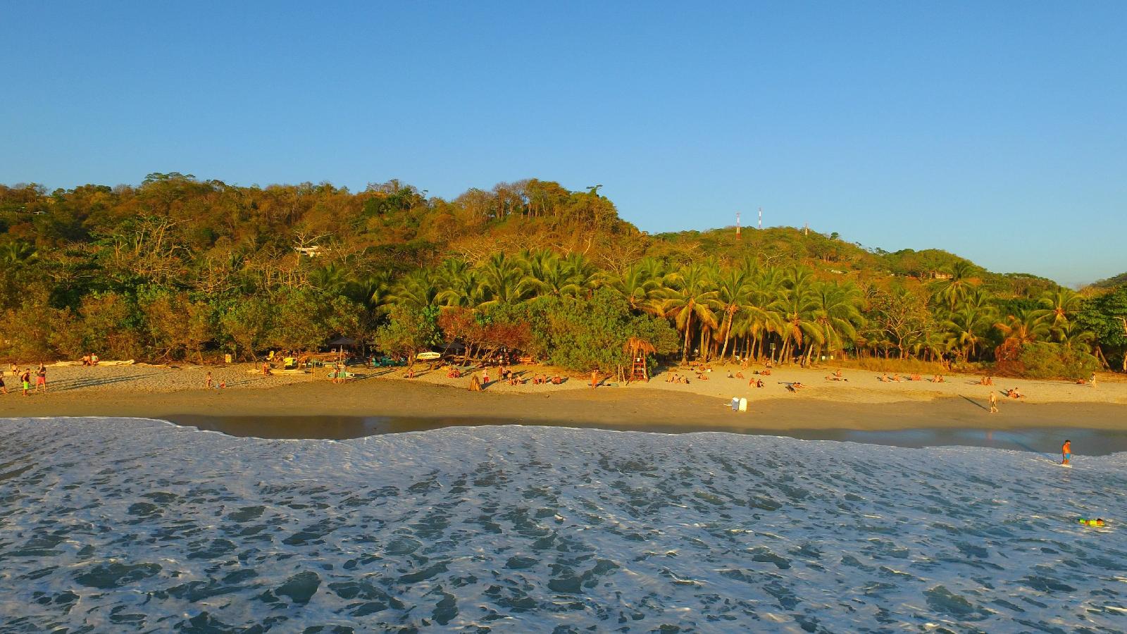 Banana Beach Hotel