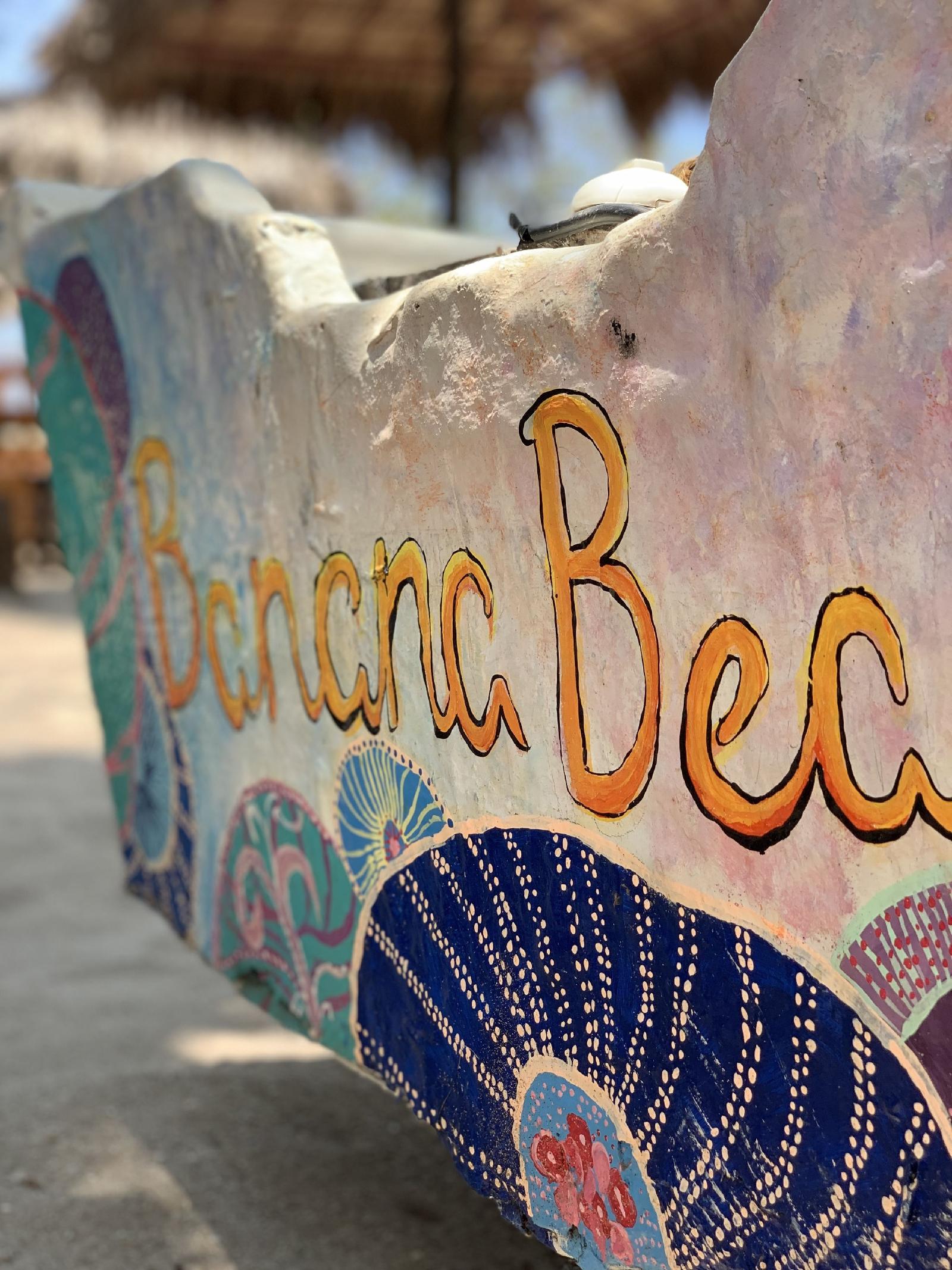 Banana Beach Hotel