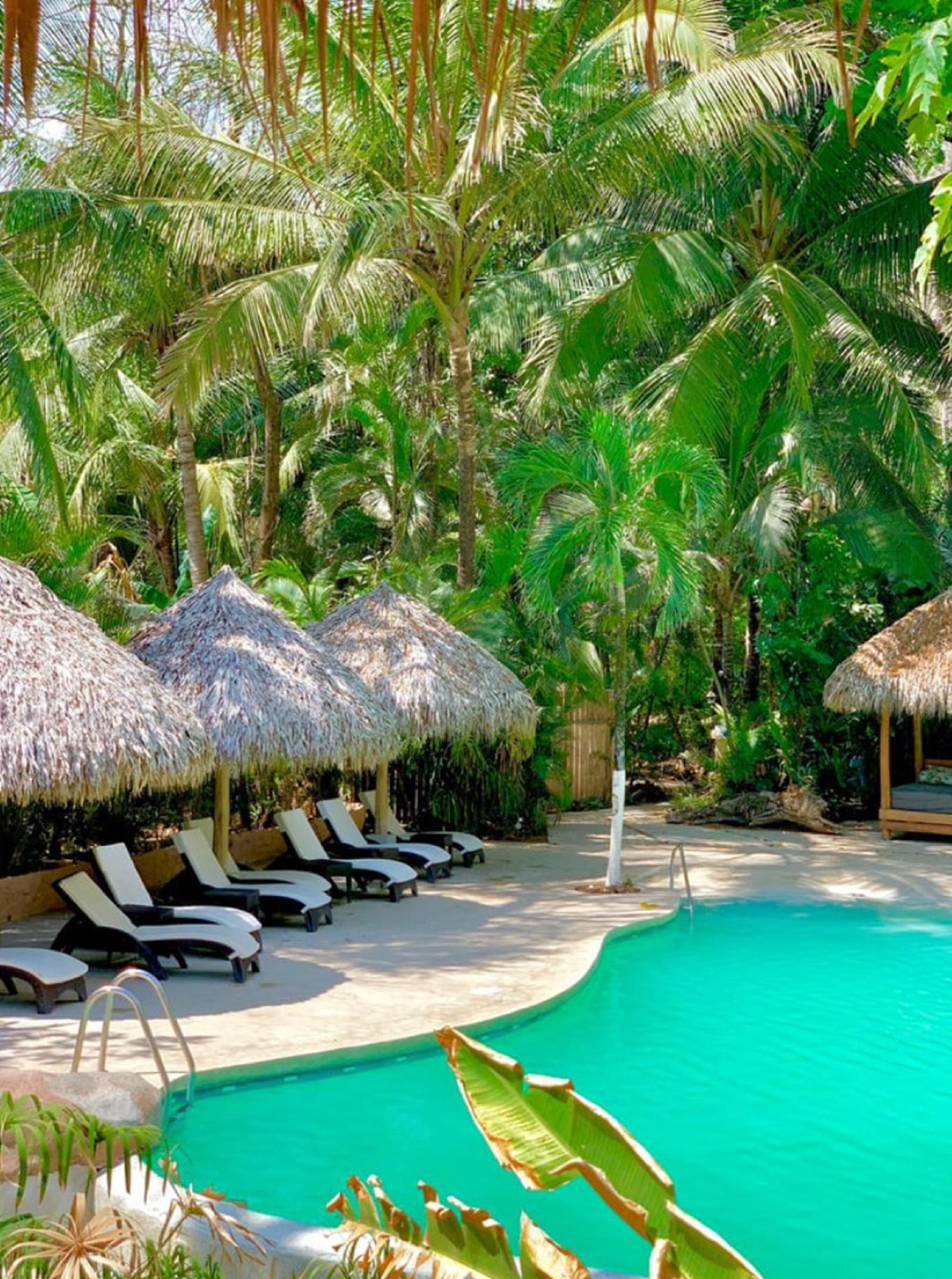 Banana Beach Hotel
