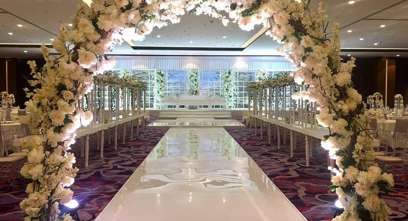 Fraser Suites Muscat