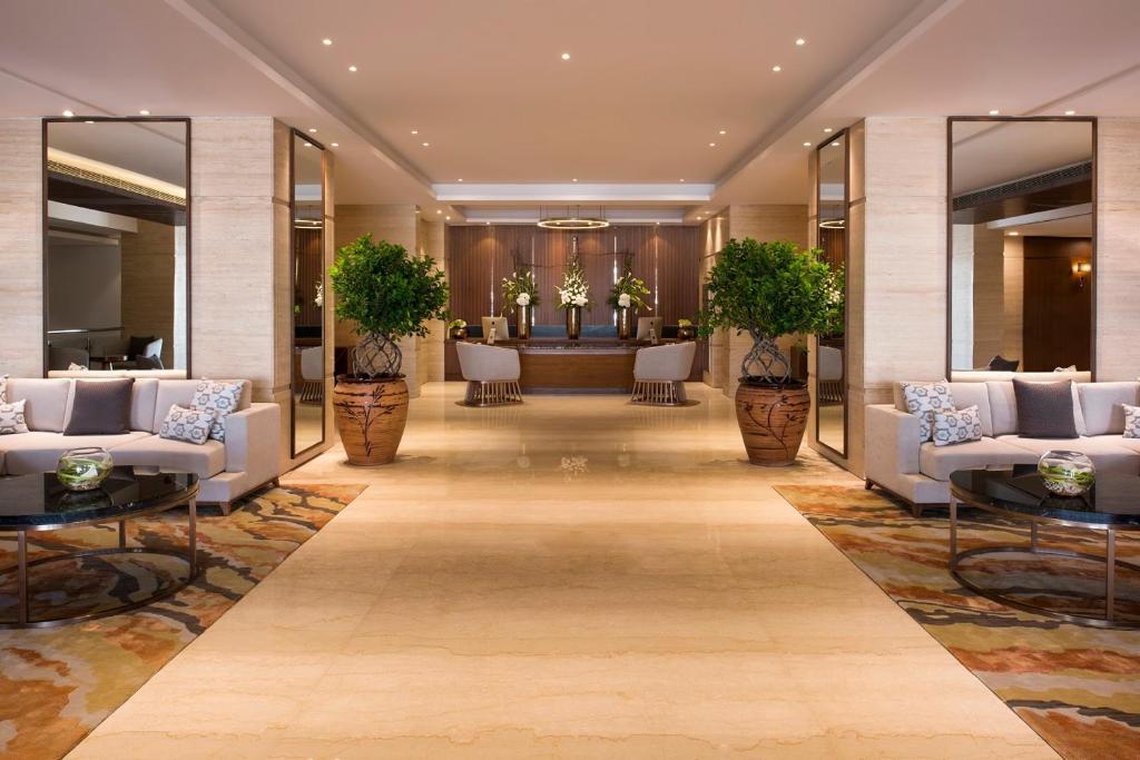 Fraser Suites Muscat