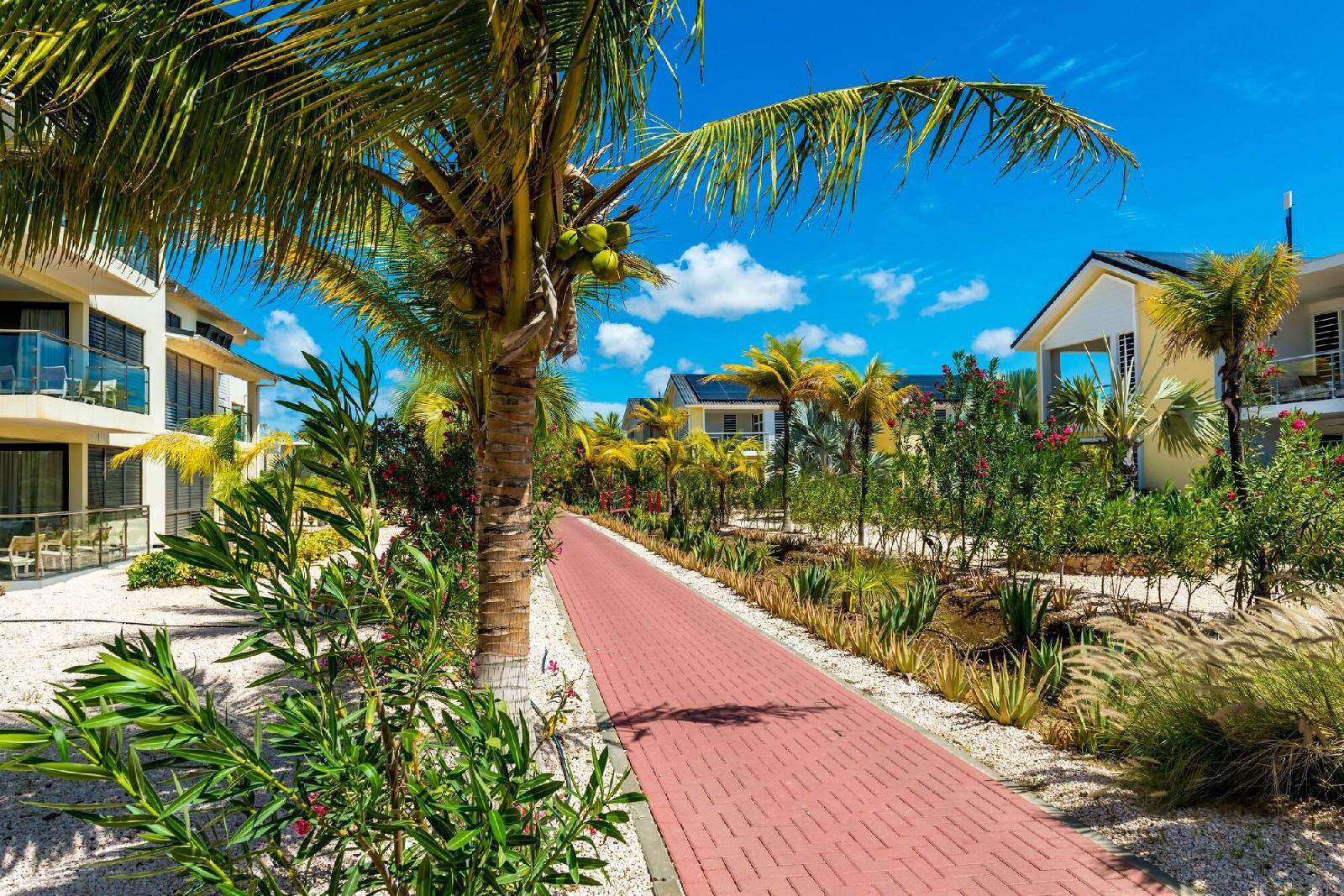 Delfins Beach Resort