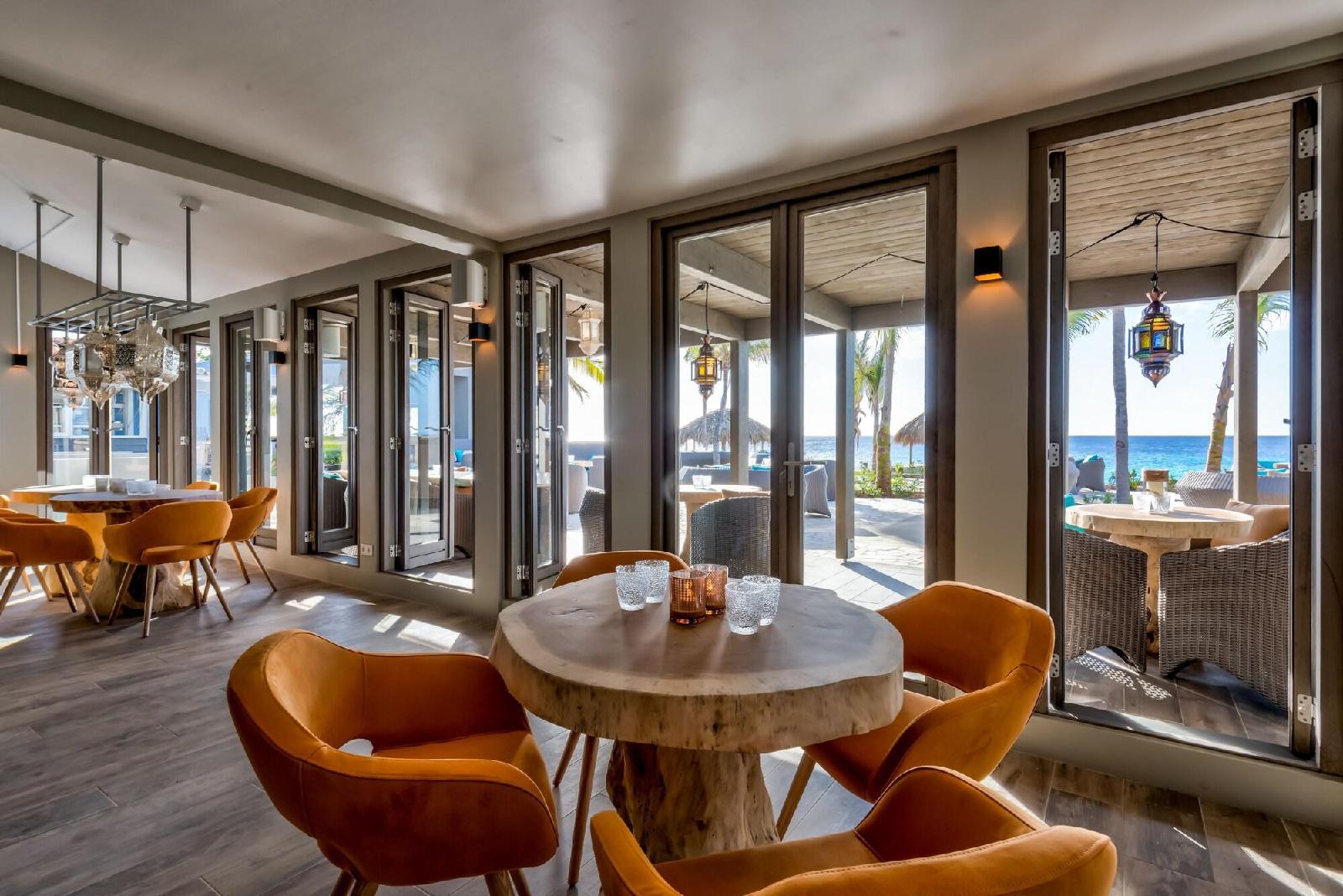 Delfins Beach Resort