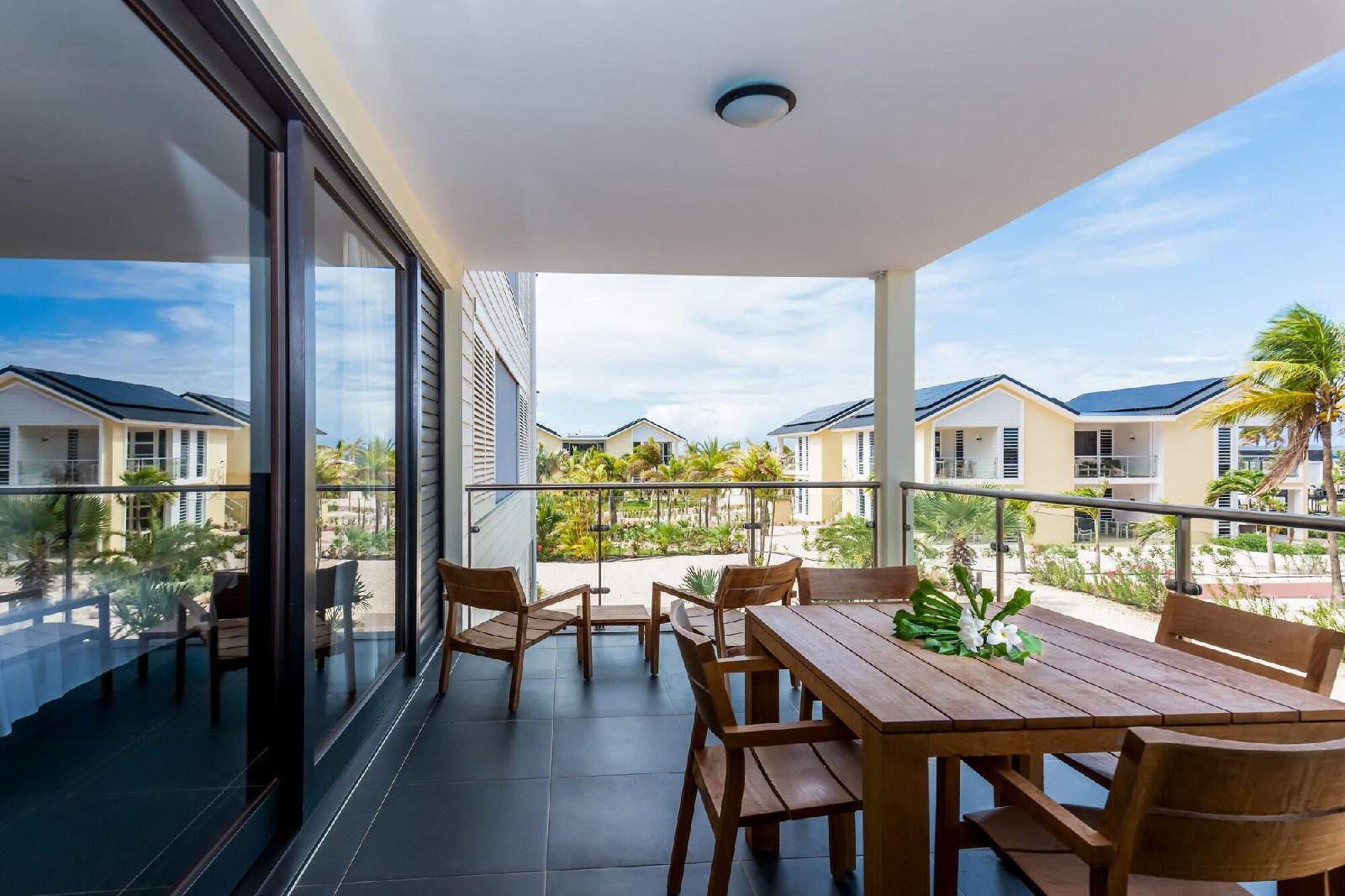Delfins Beach Resort
