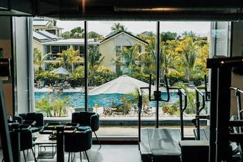 Delfins Beach Resort