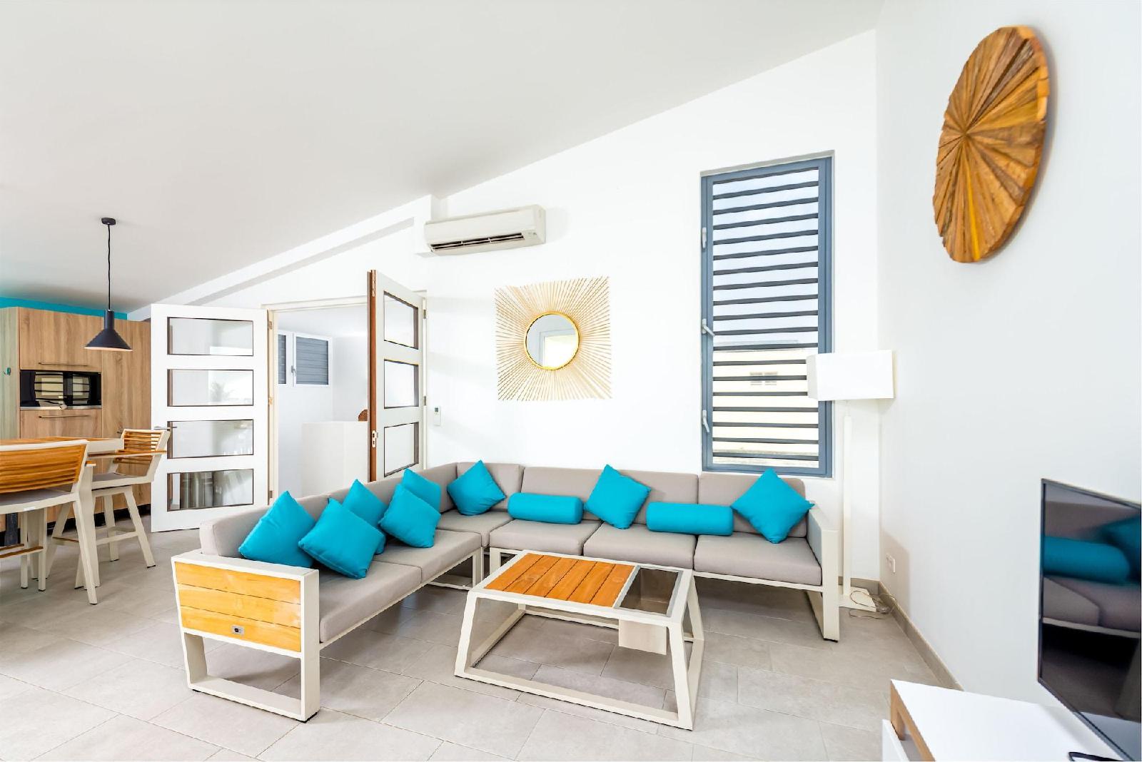 Delfins Beach Resort