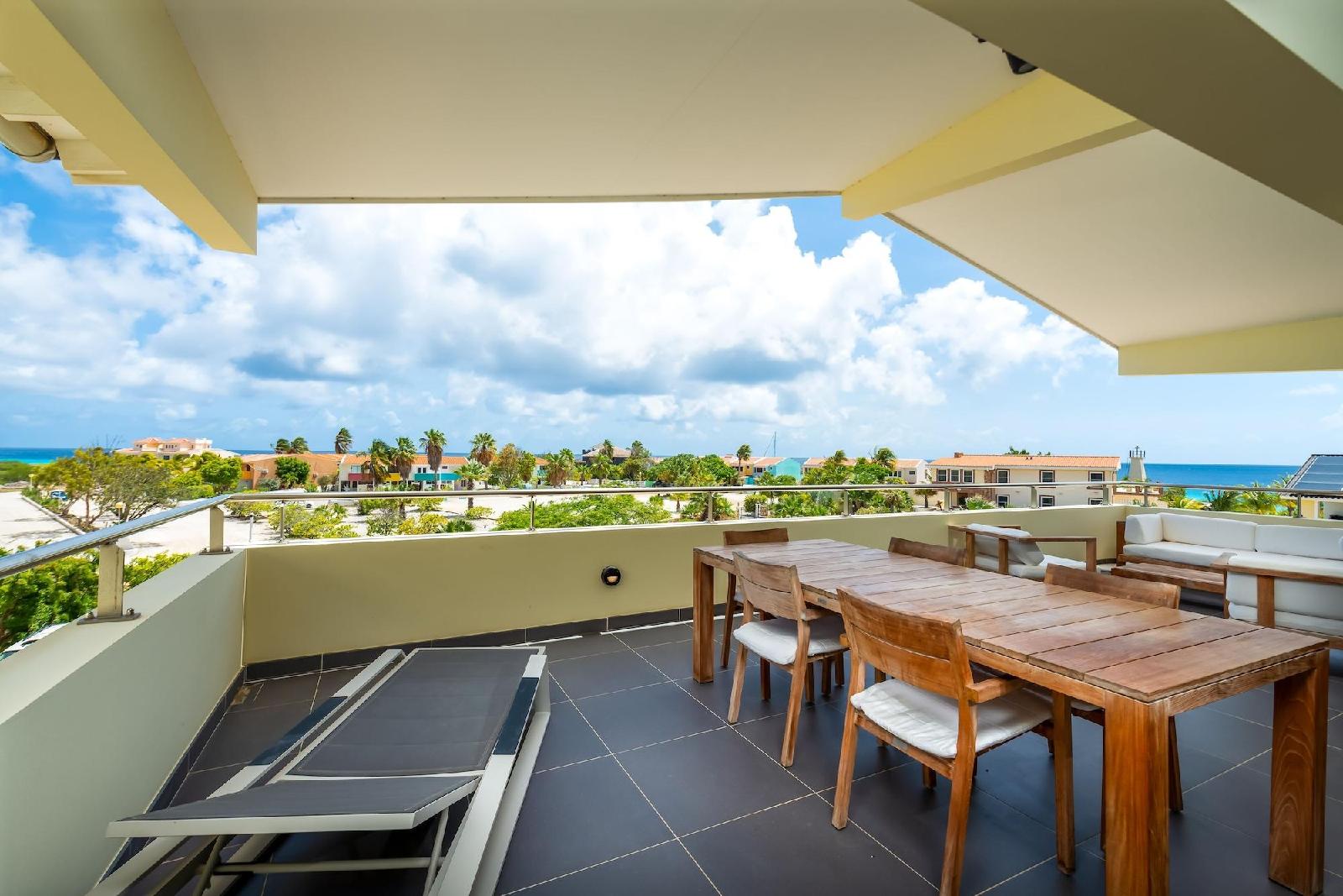 Delfins Beach Resort