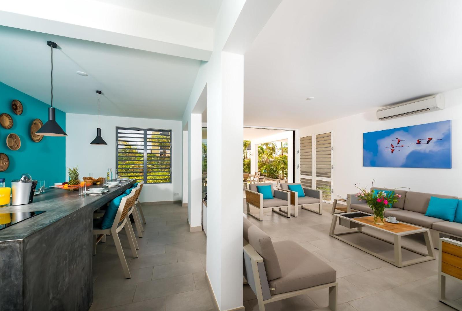 Delfins Beach Resort