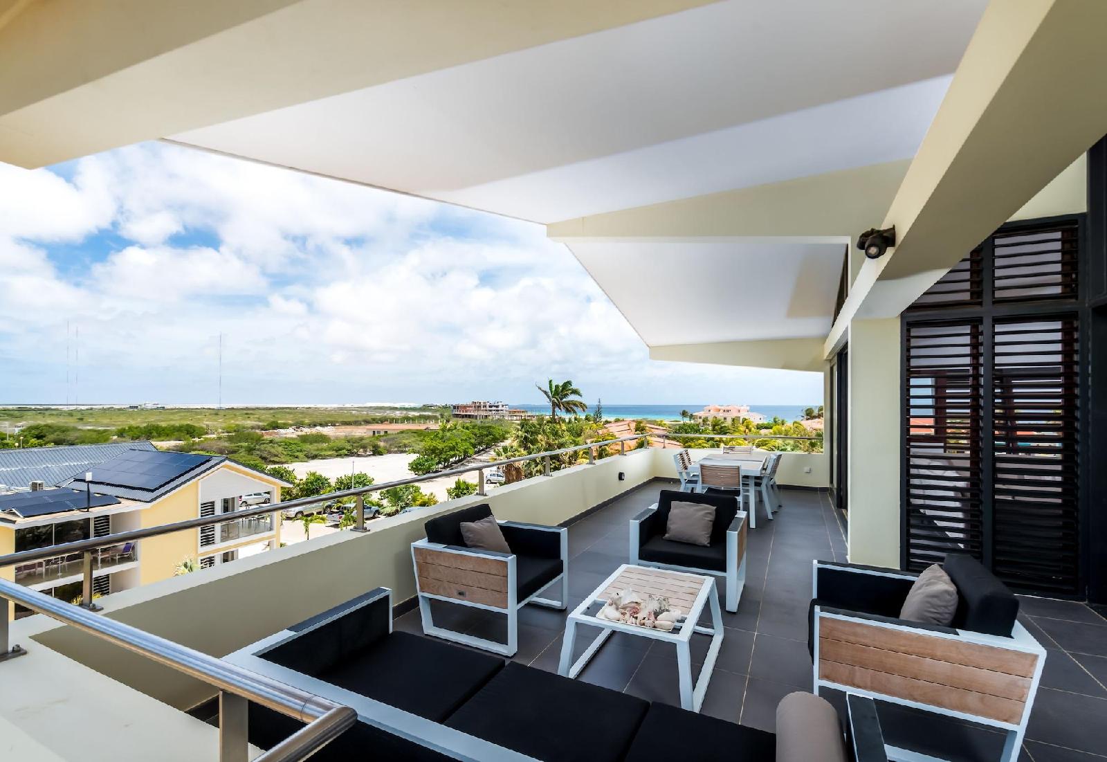 Delfins Beach Resort