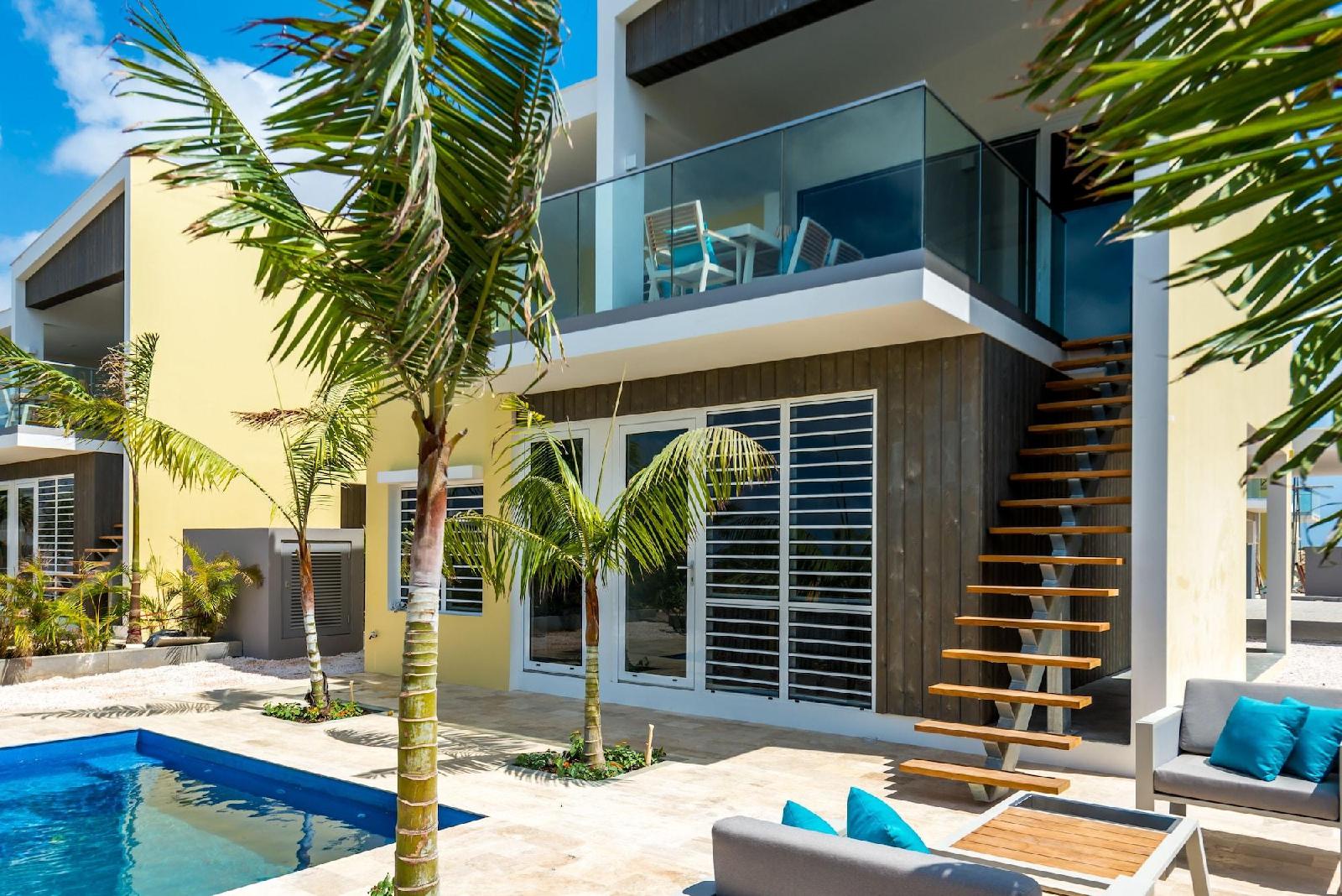 Delfins Beach Resort