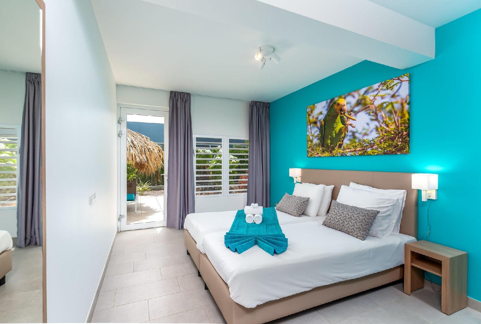 Delfins Beach Resort