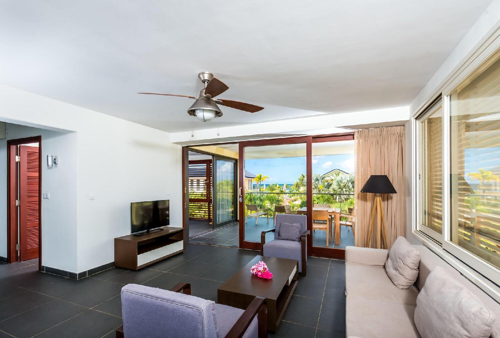 Delfins Beach Resort