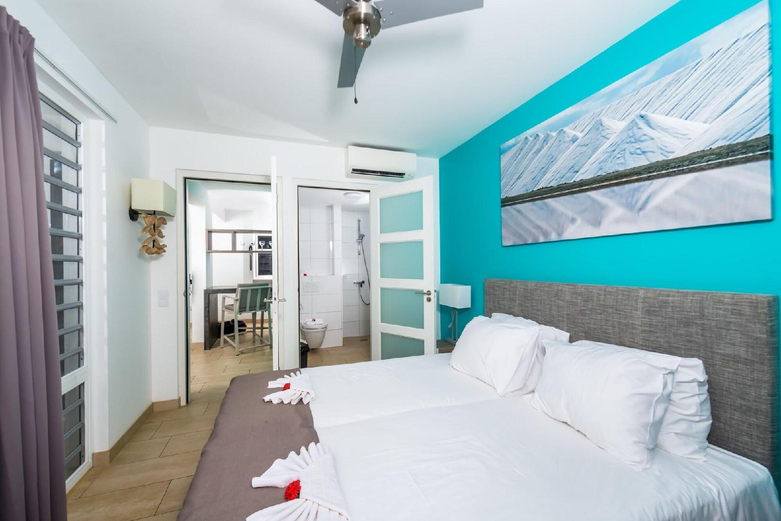 Delfins Beach Resort