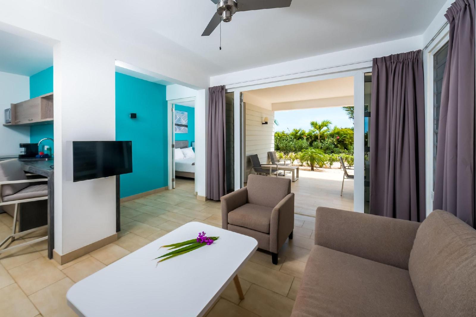 Delfins Beach Resort
