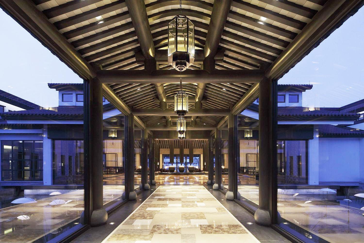 Xianheng Hotel