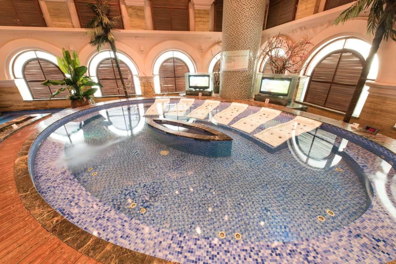 Xianheng Hotel