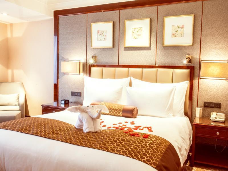 Xianheng Hotel