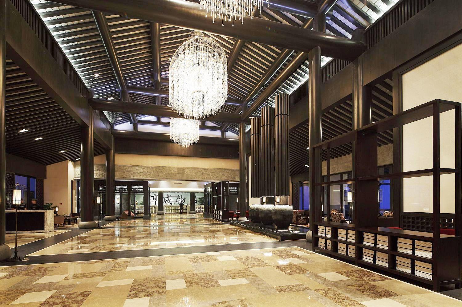 Xianheng Hotel
