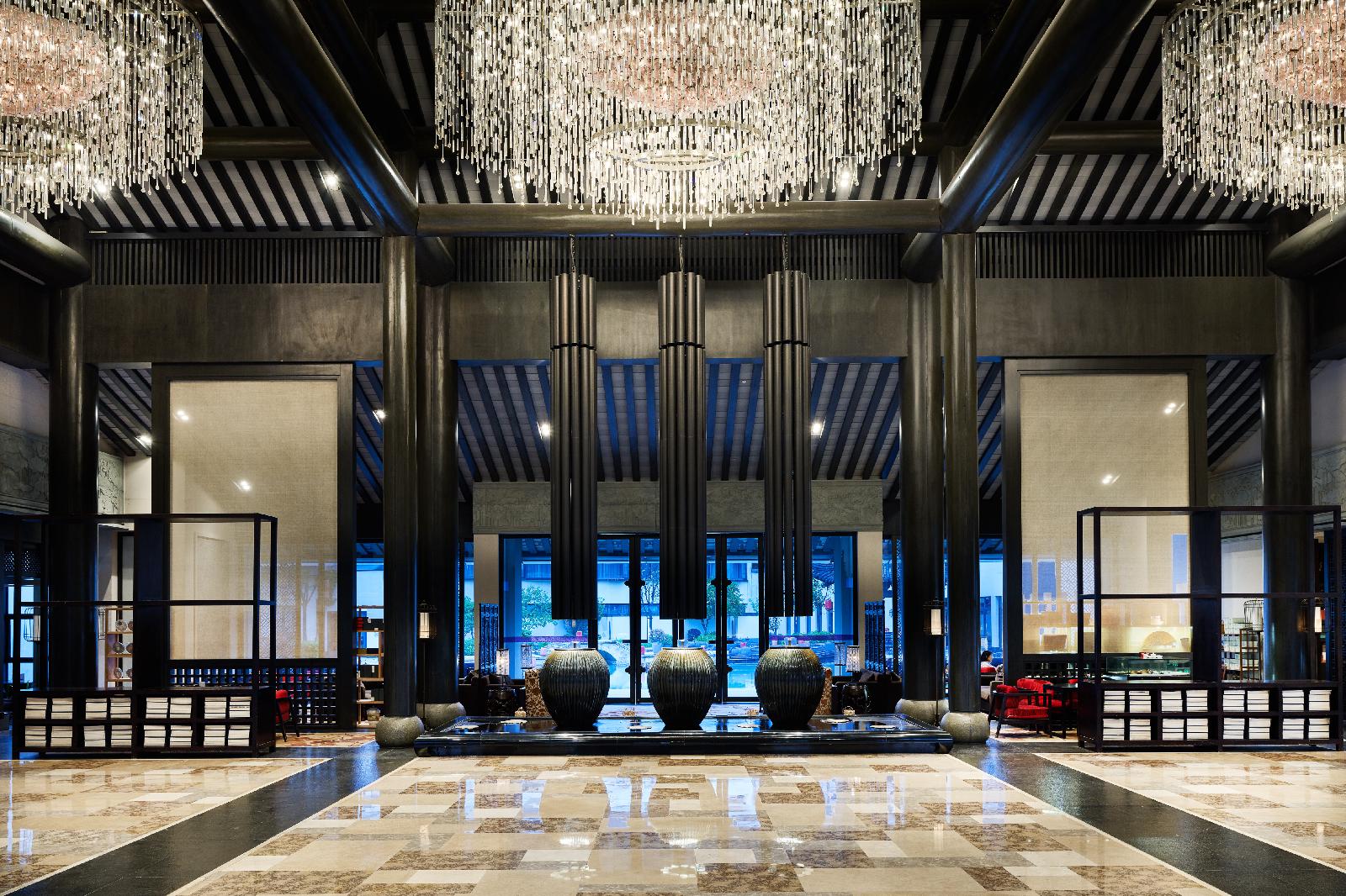 Xianheng Hotel