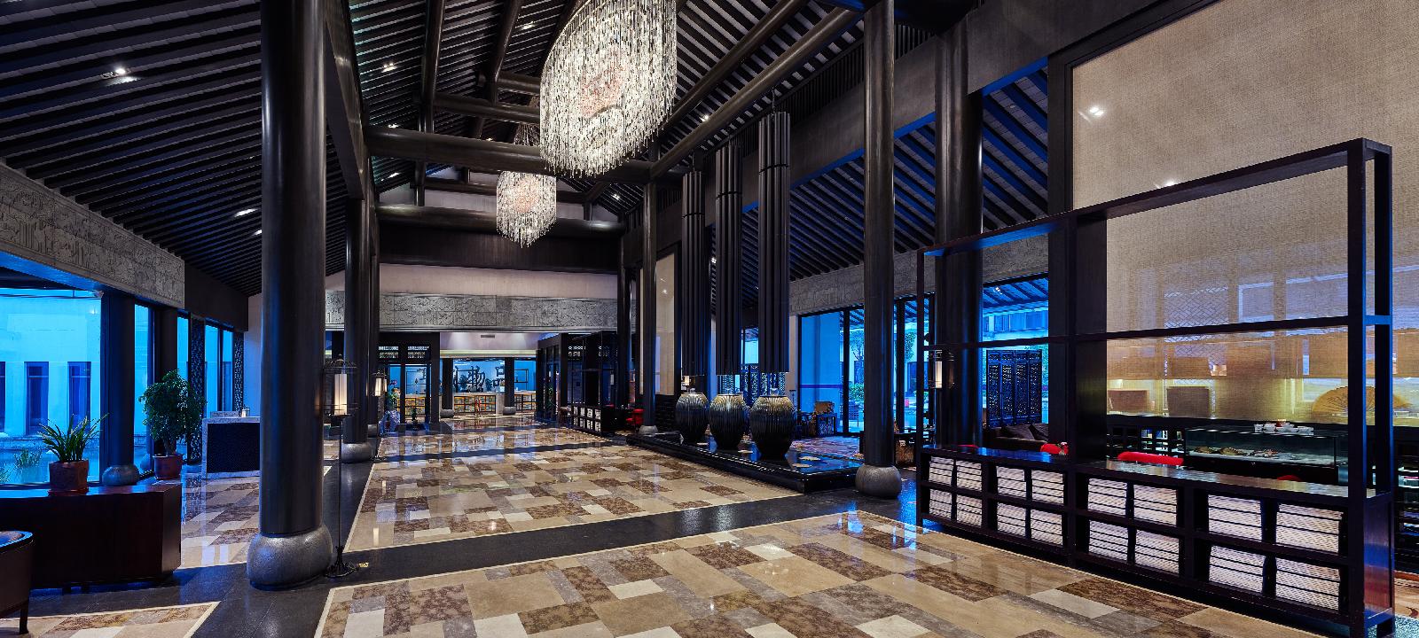Xianheng Hotel