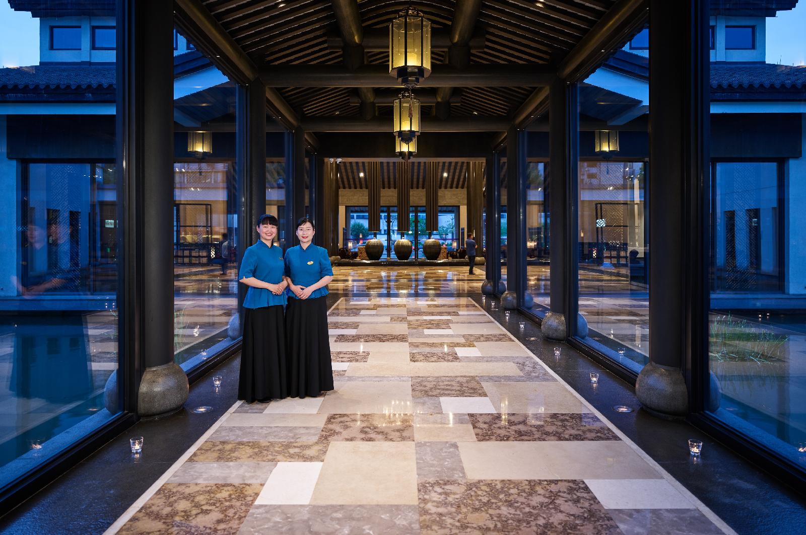 Xianheng Hotel