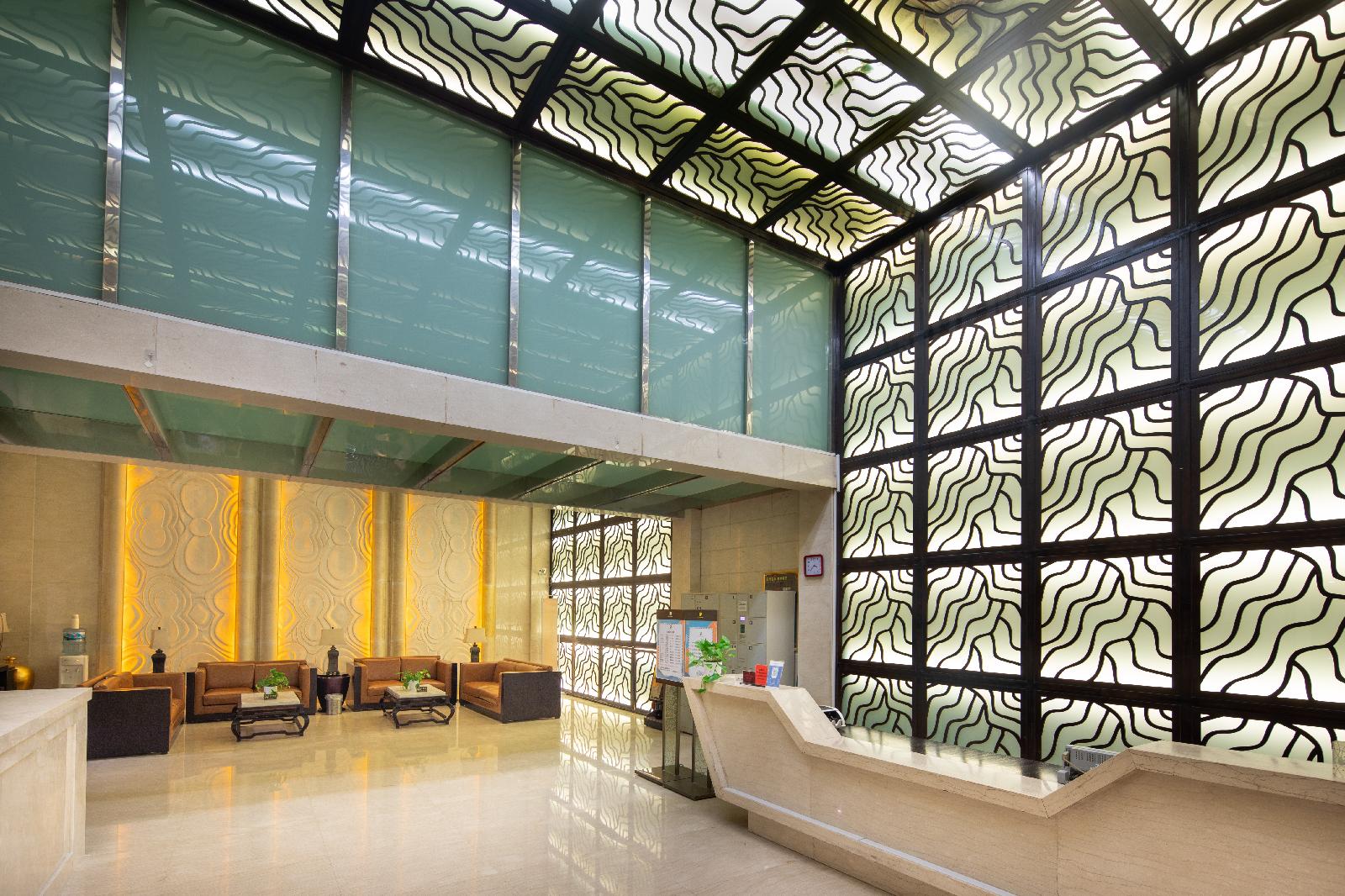 Xianheng Hotel