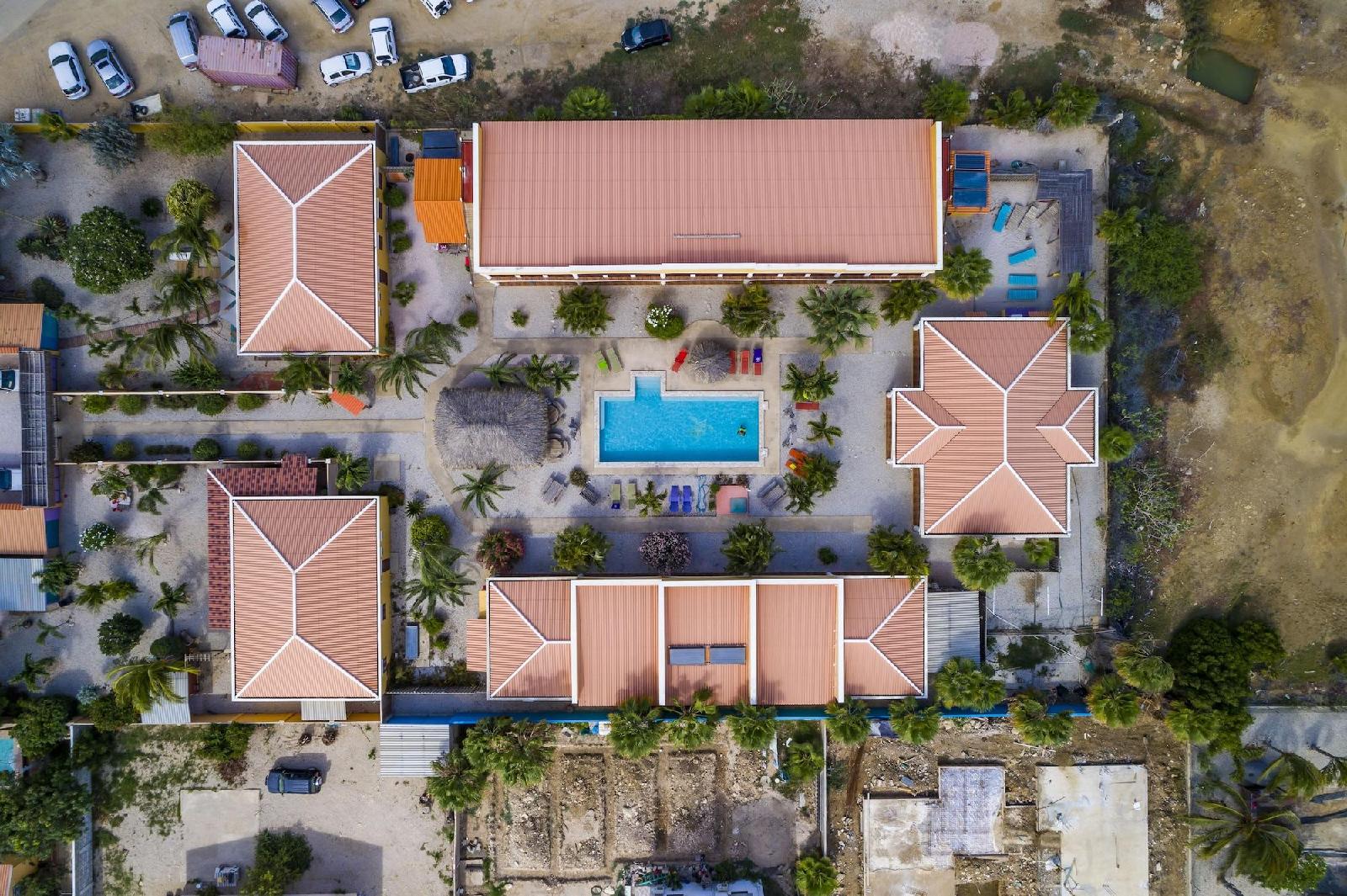 Djambo Apartments