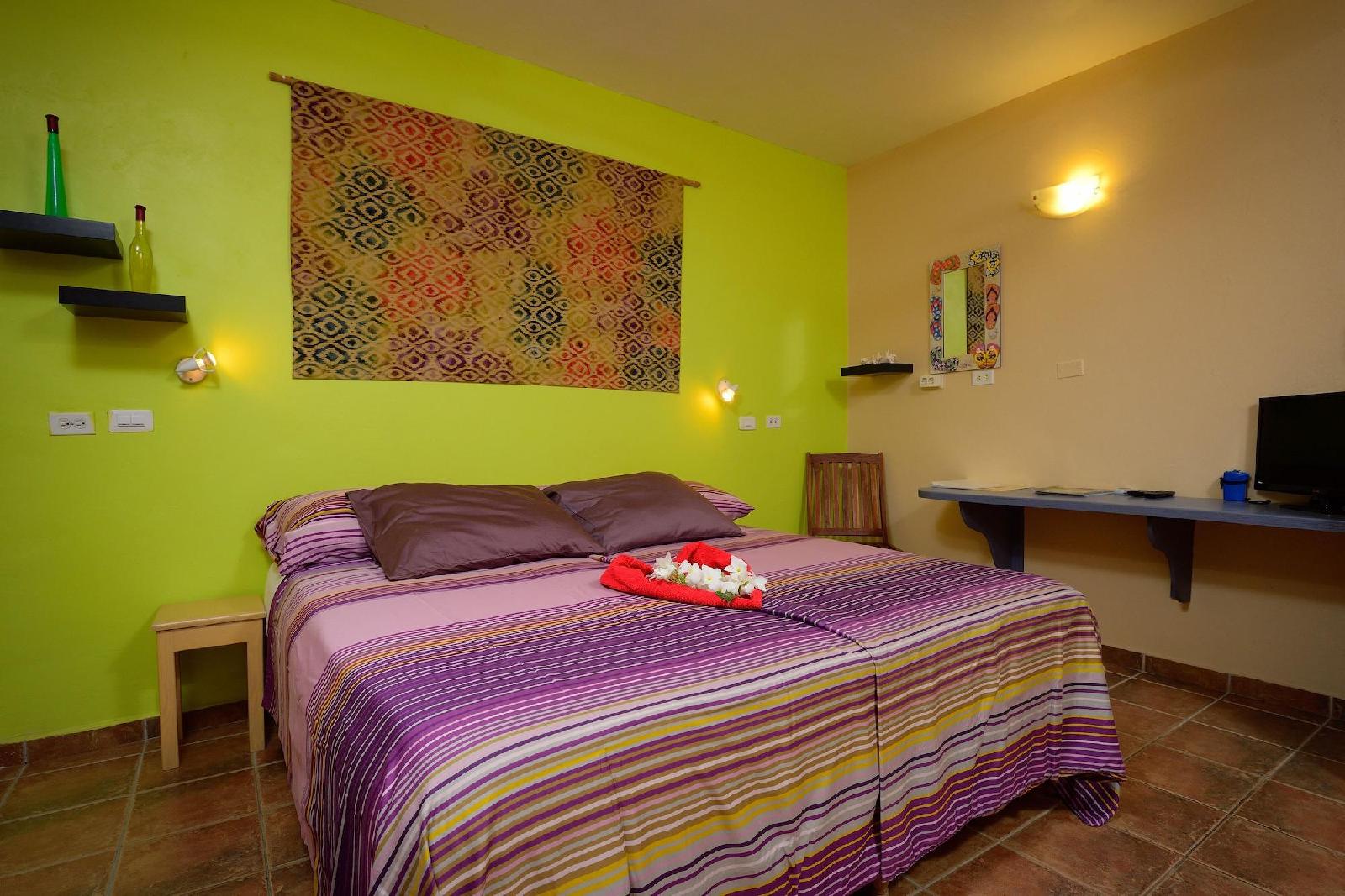 Djambo Apartments