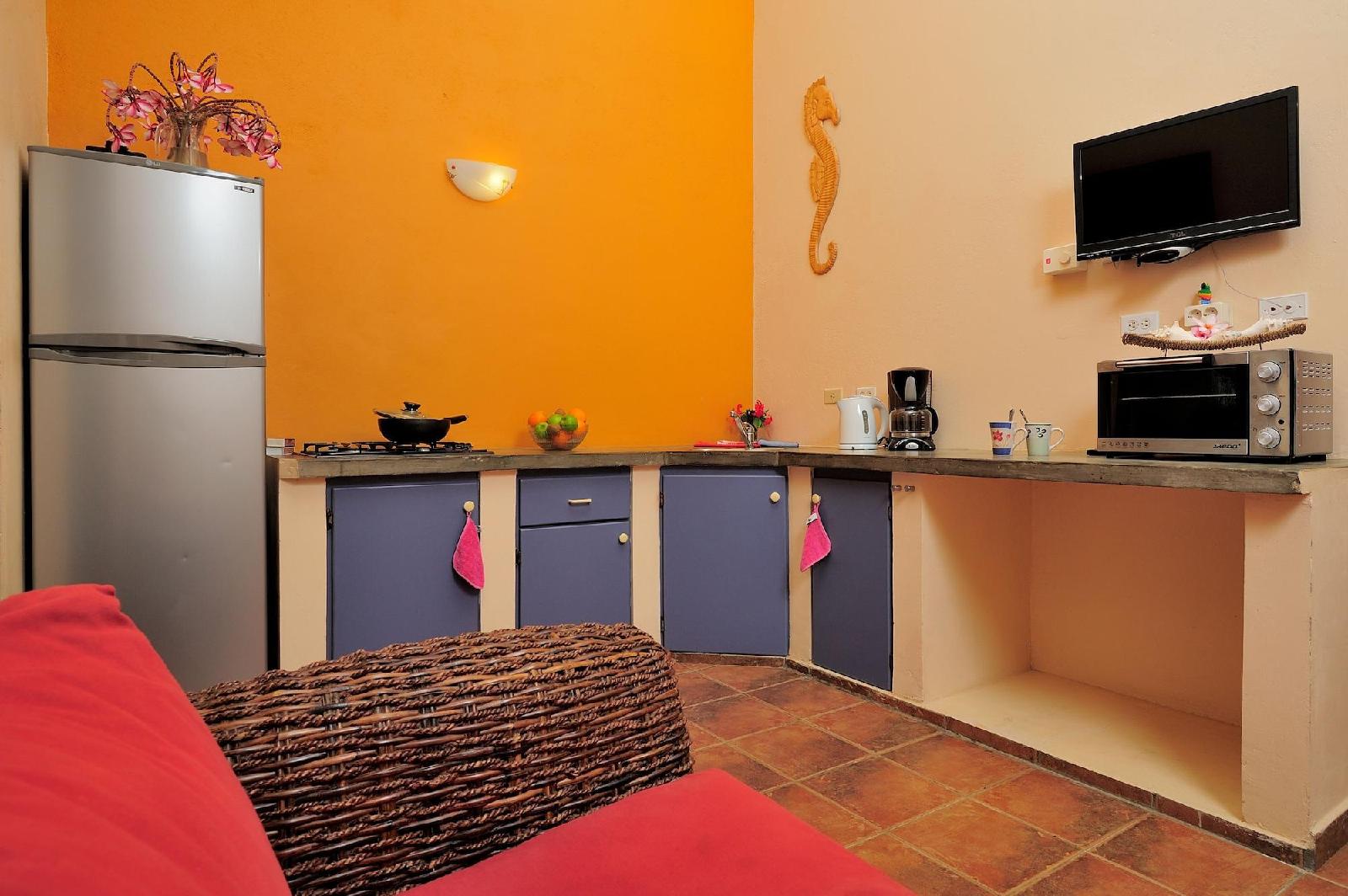 Djambo Apartments