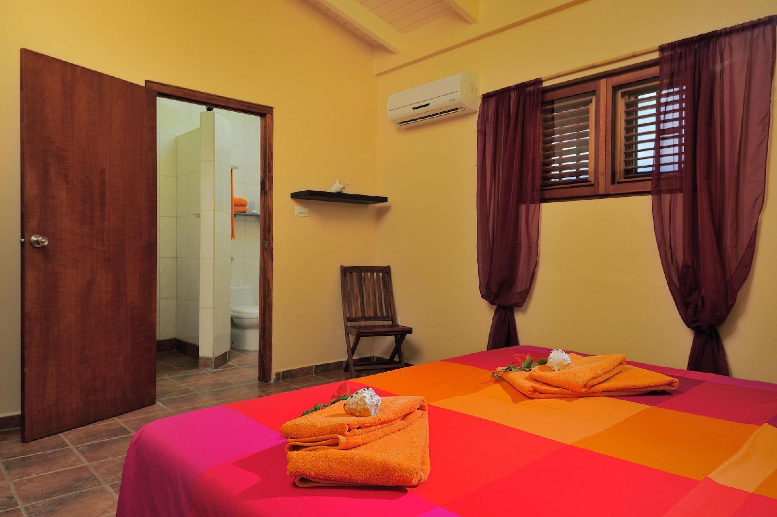 Djambo Apartments