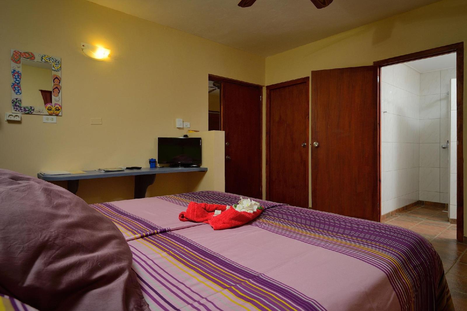 Djambo Apartments