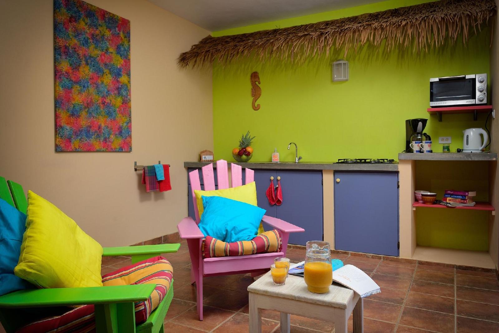 Djambo Apartments
