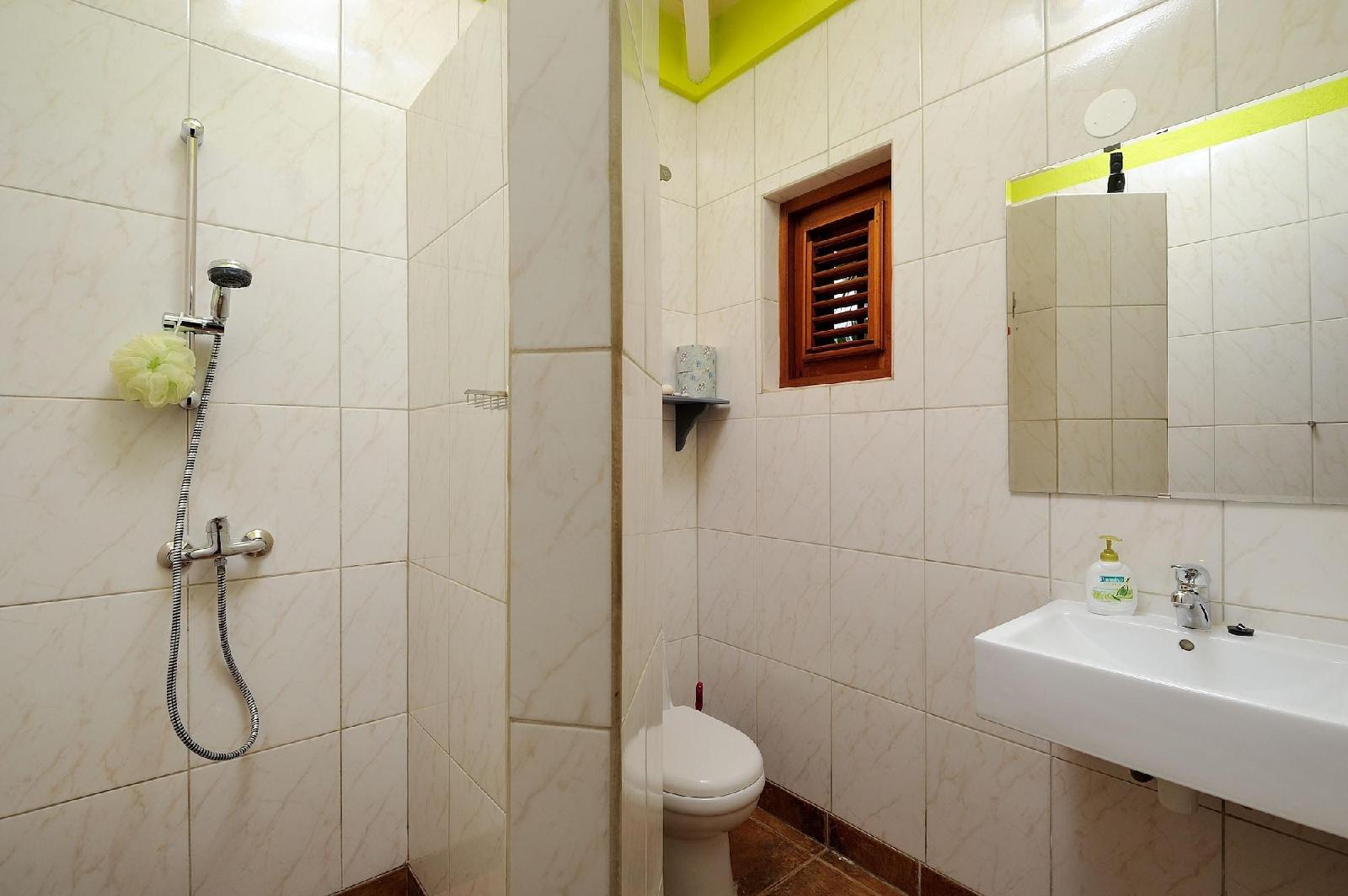 Djambo Apartments