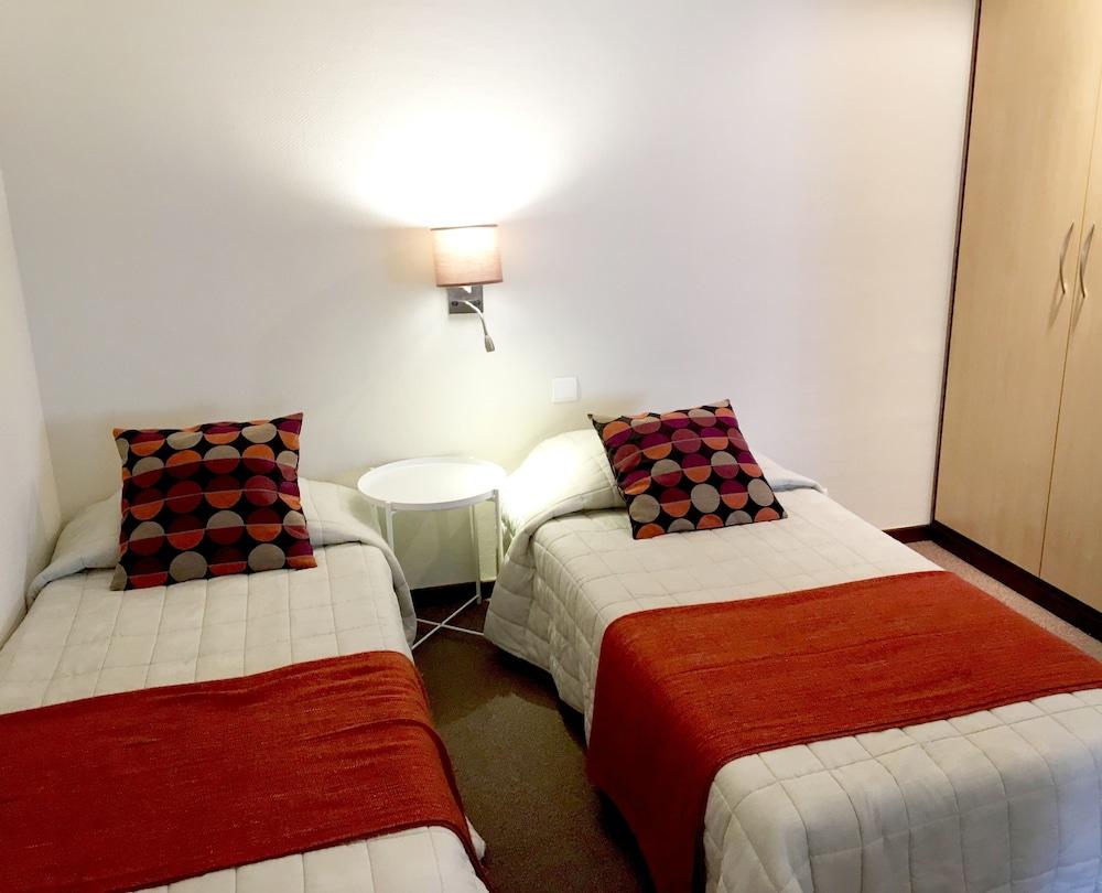 Hotel Du Nord