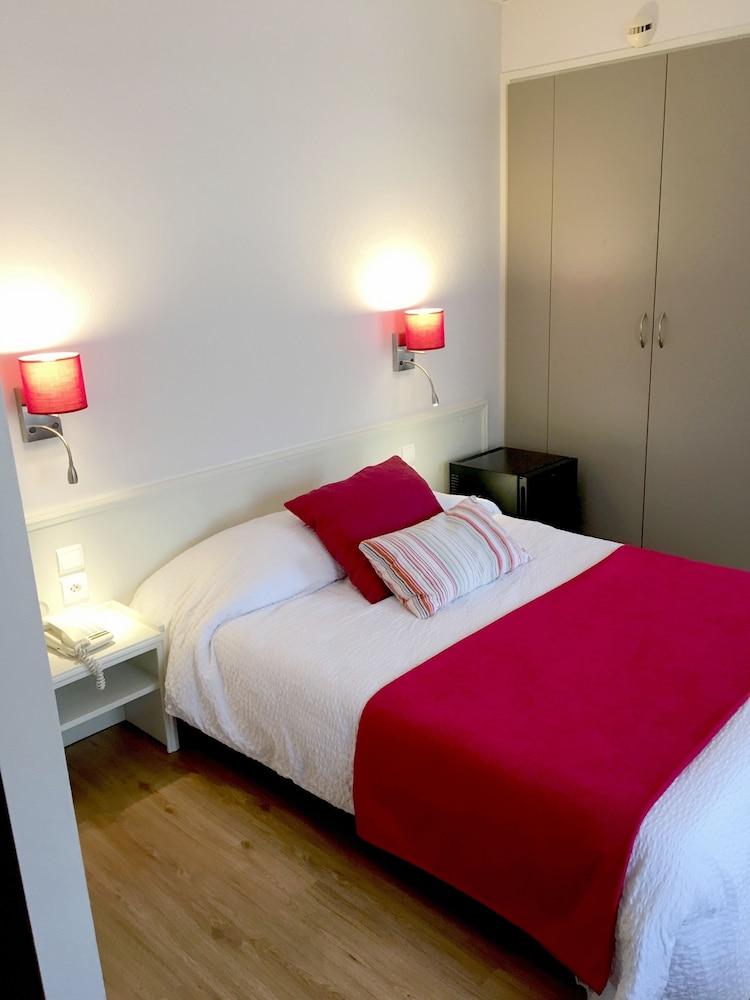 Hotel Du Nord