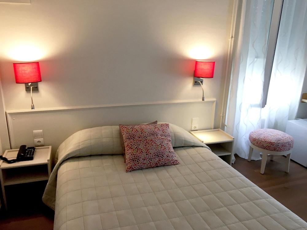 Hotel Du Nord