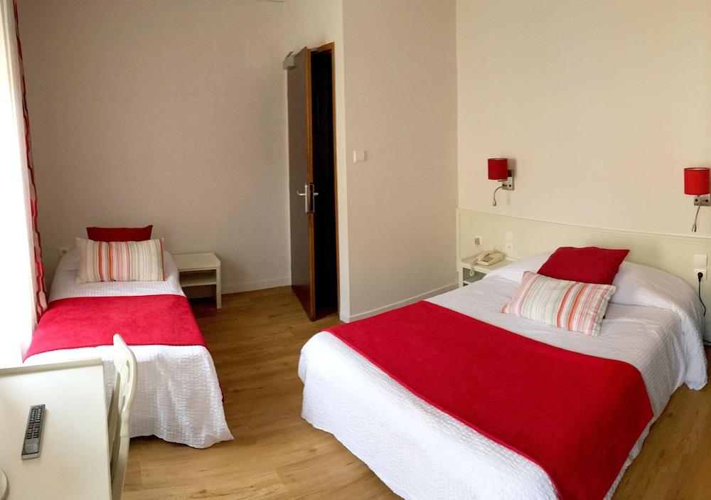 Hotel Du Nord